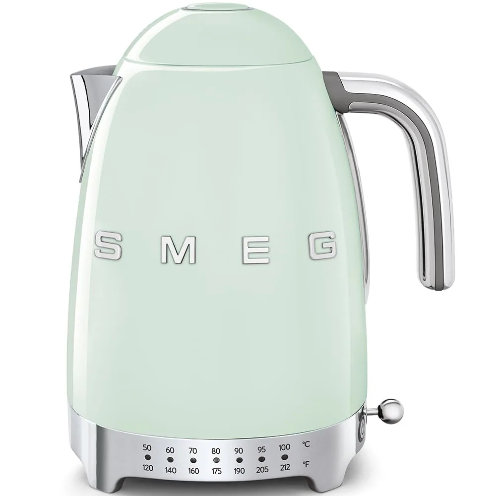 Choosing the Right Kettles & Tea Machines for Your Home