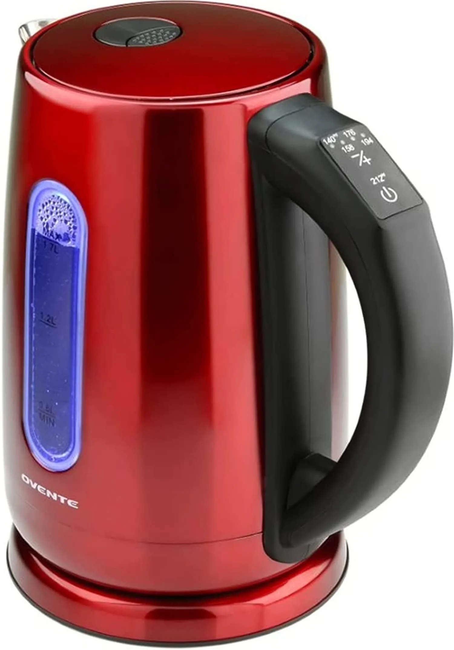 How to Choose the Right Electric Kettle for Your Home