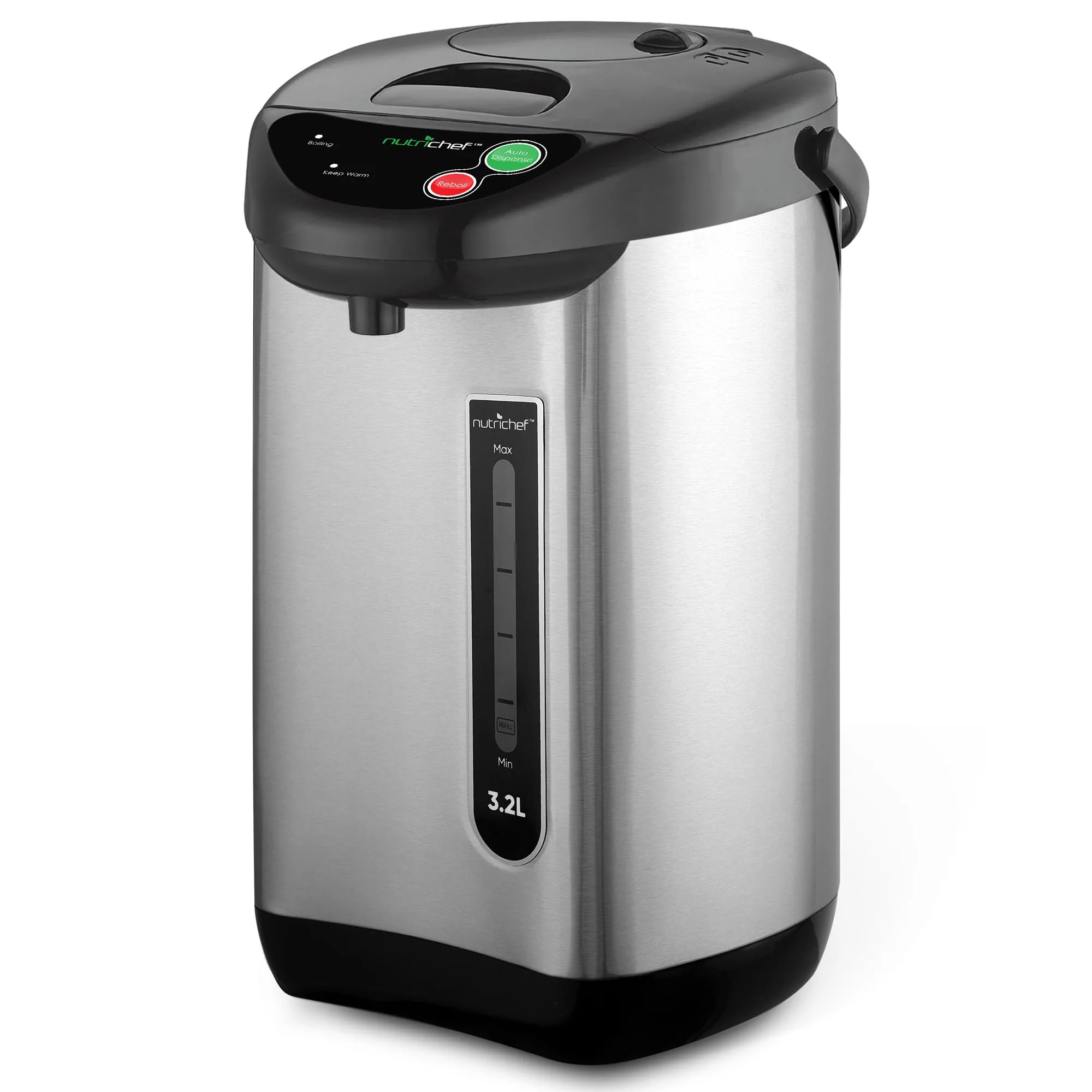 How to Choose the Right Kettle for Your Home Needs