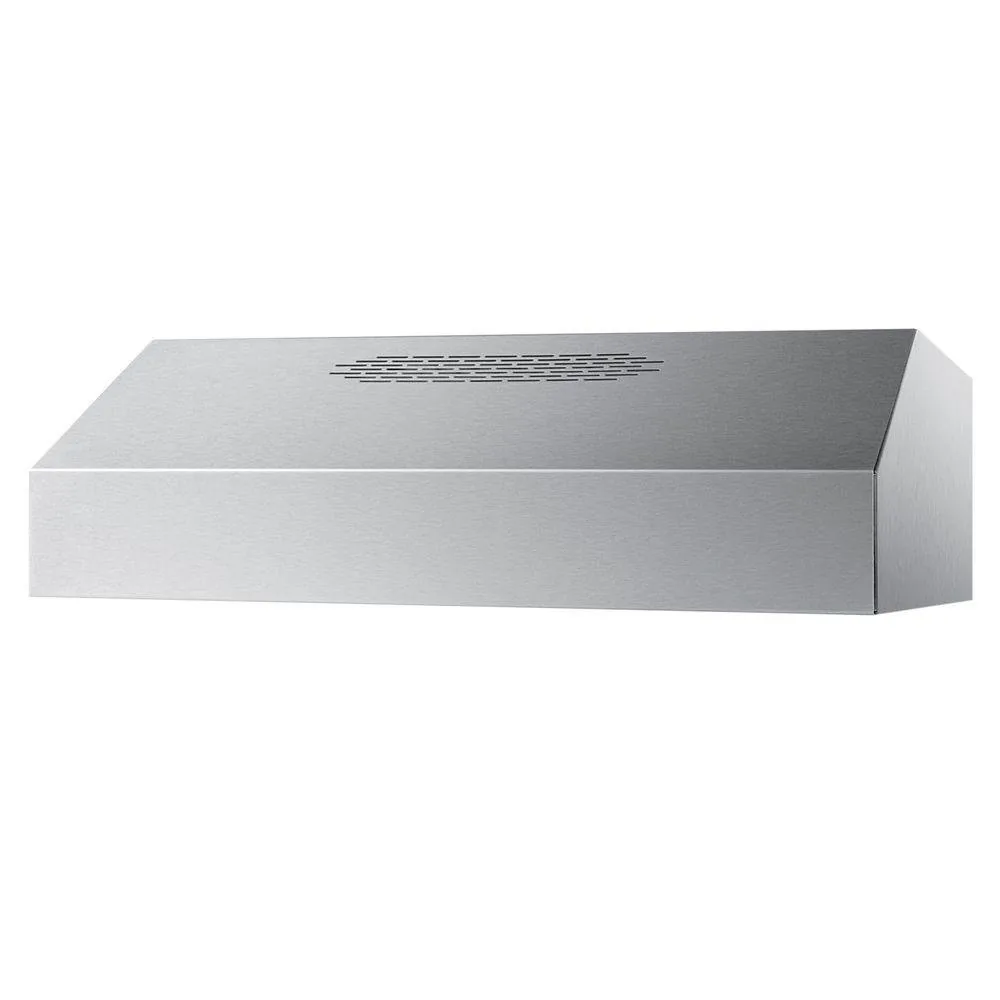 How to Choose the Right Range Hood for Your Kitchen Needs