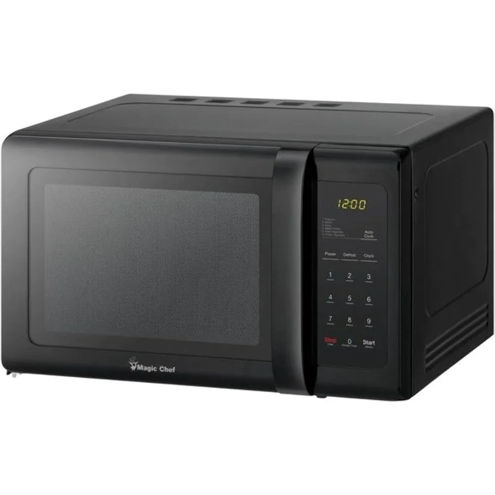 How to Choose the Right Microwave Oven for Your Kitchen.