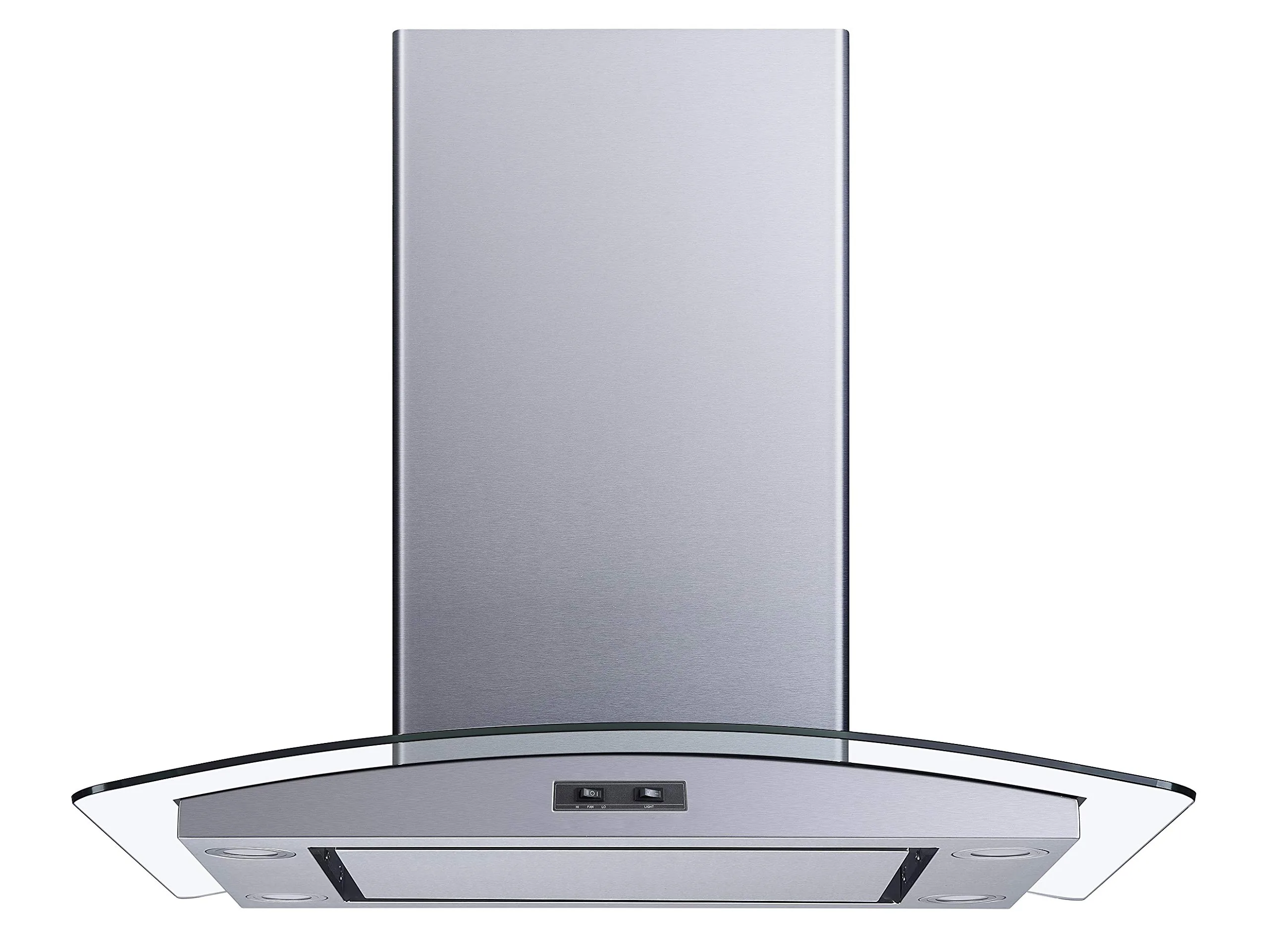 How to Choose the Right Range Hoods for Your Kitchen Needs