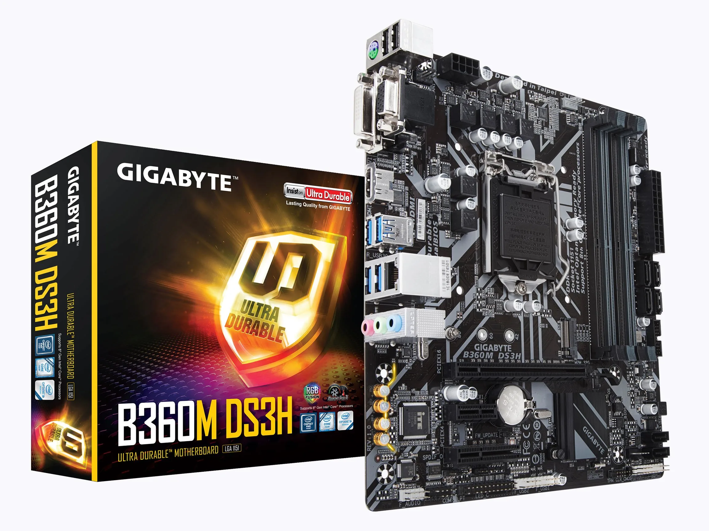 How to Choose the Right Computer Motherboard for Your Needs