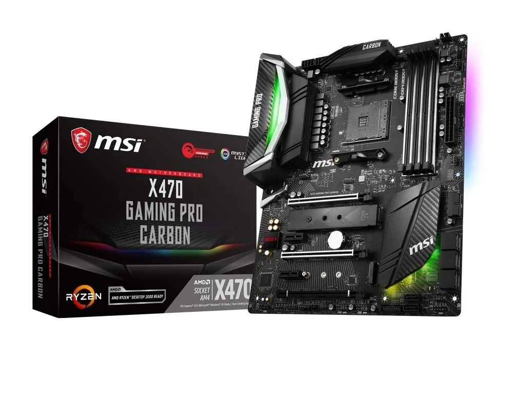 How to Choose the Right Type of Computer Motherboards for.