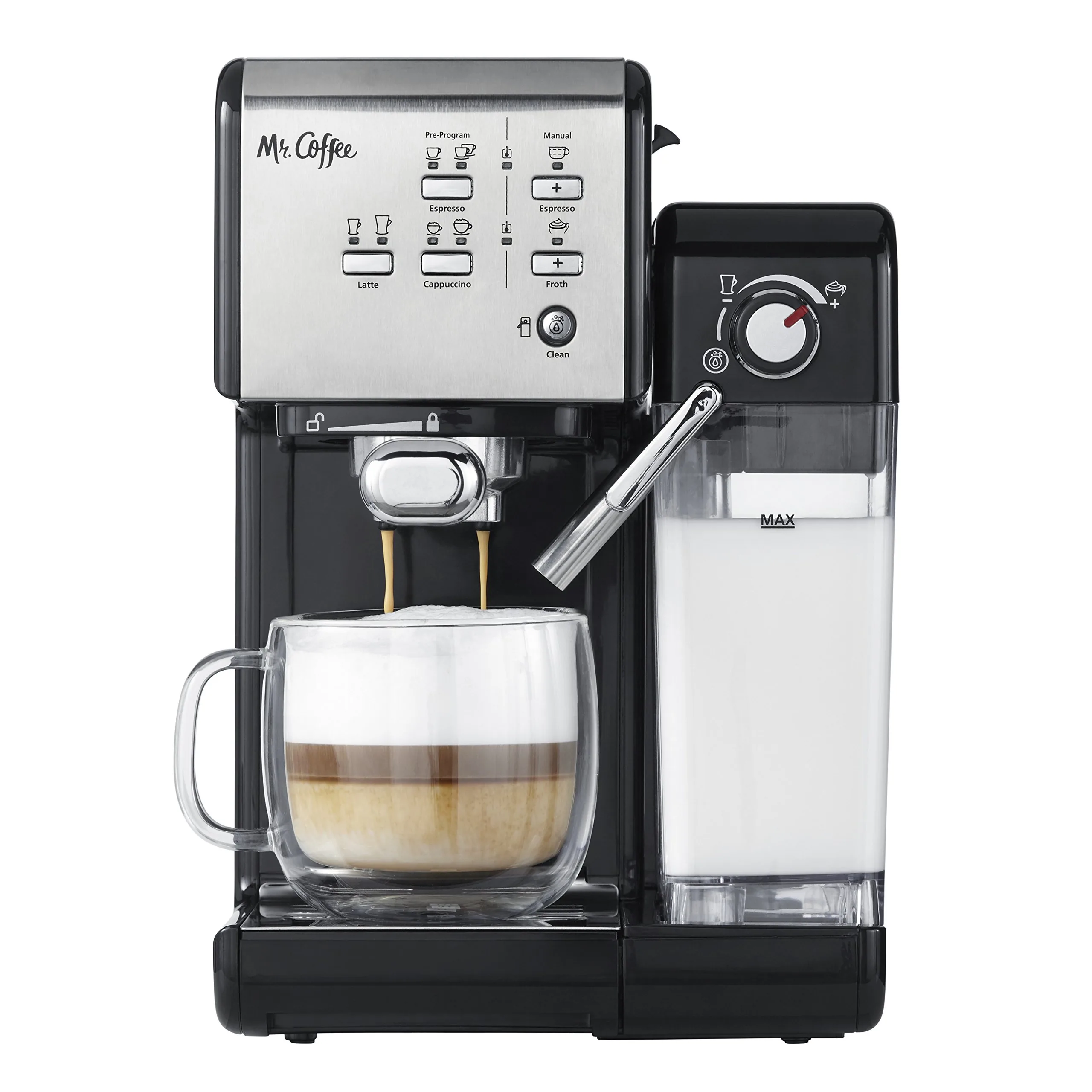 How to Choose the Right Espresso Machine for Your Home.