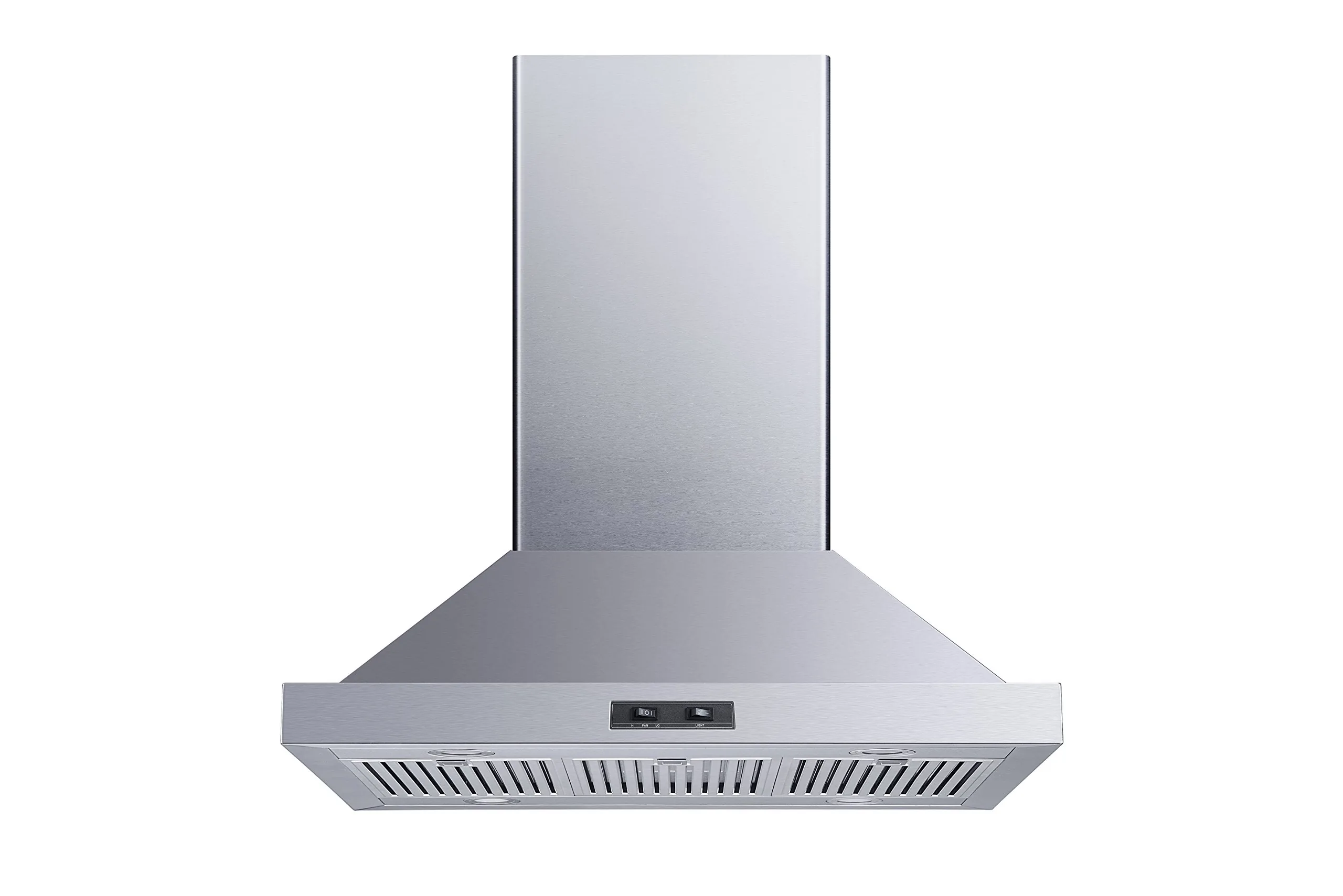 Choosing the Right Range Hoods for Your Kitchen Needs