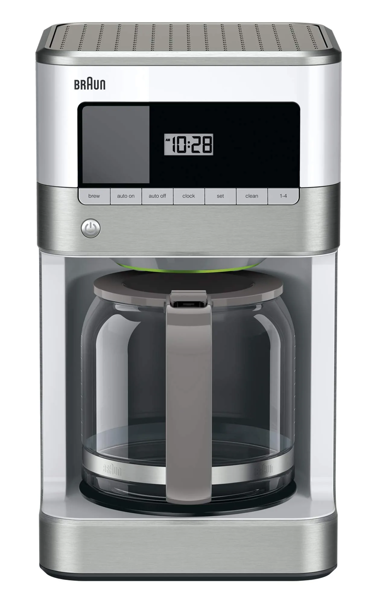 Choosing the Right Type of Coffee Machine for Your Home.