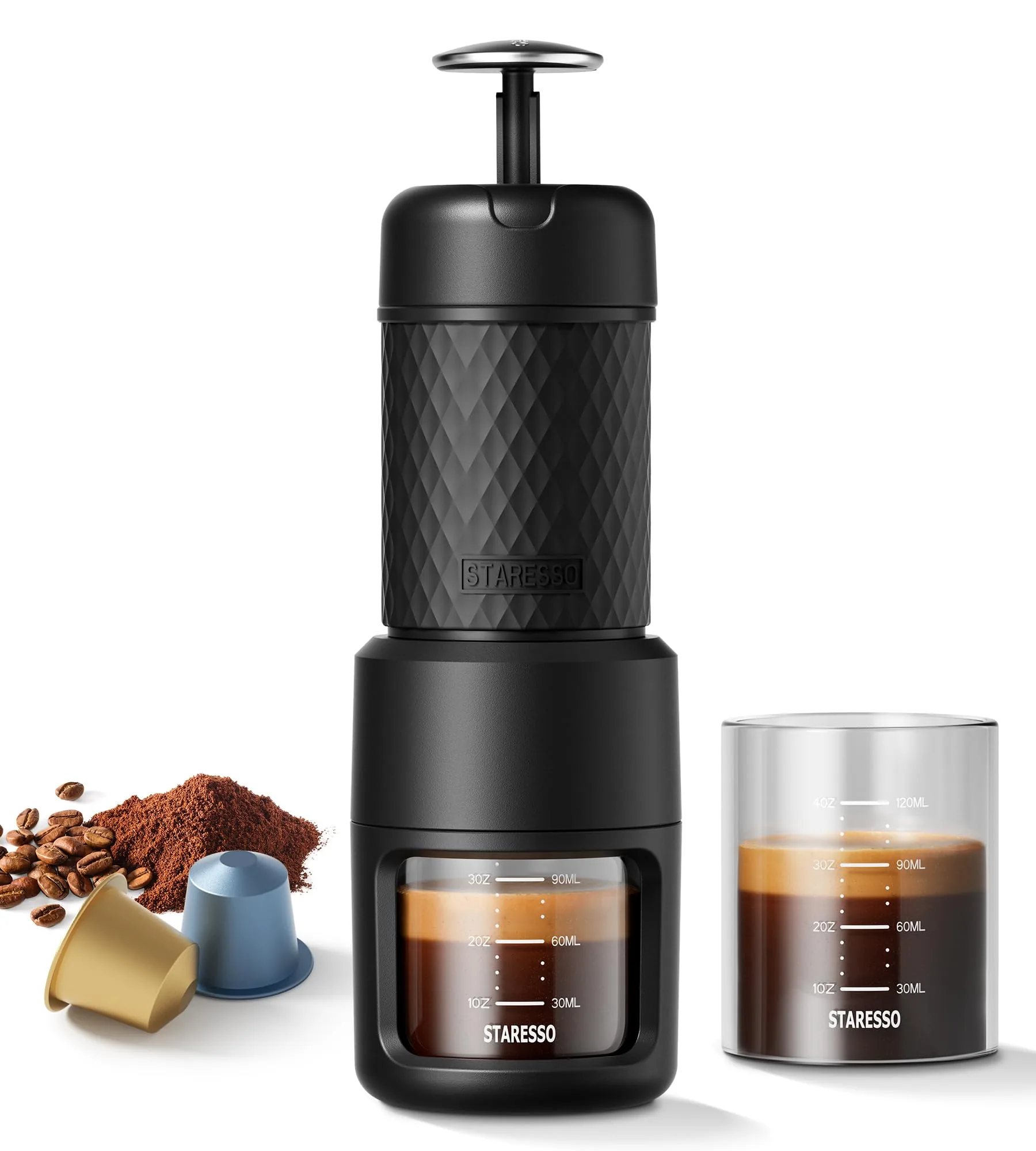 How to Choose the Right Espresso Machine for Your Home