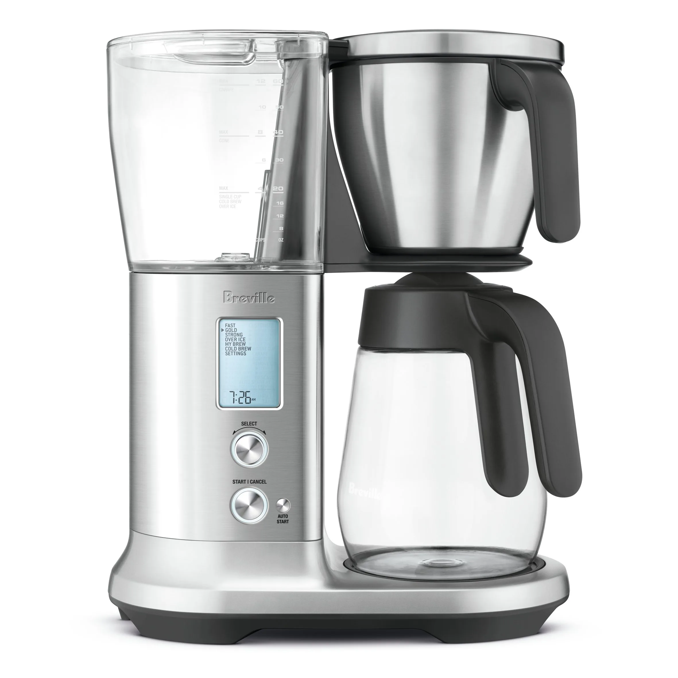 How to Choose the Right Type of Coffee Machine for Your.