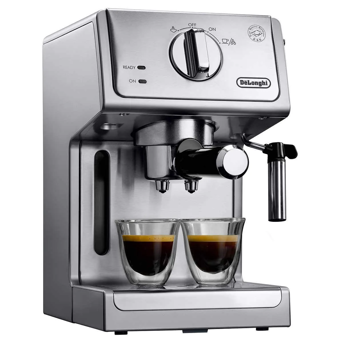 How to Choose the Right Espresso Machine for Your Home.