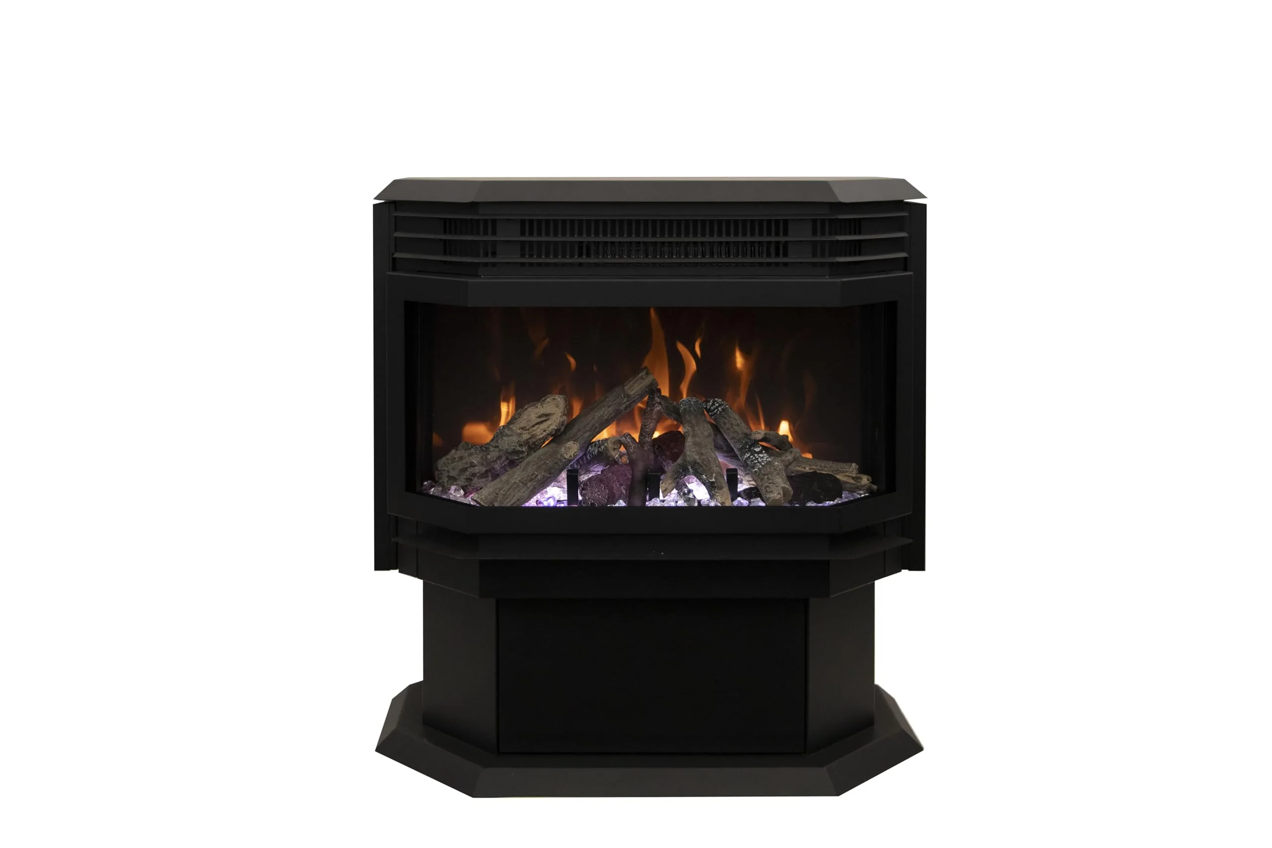 Choosing the Right Stoves & Fireplaces for Your Home