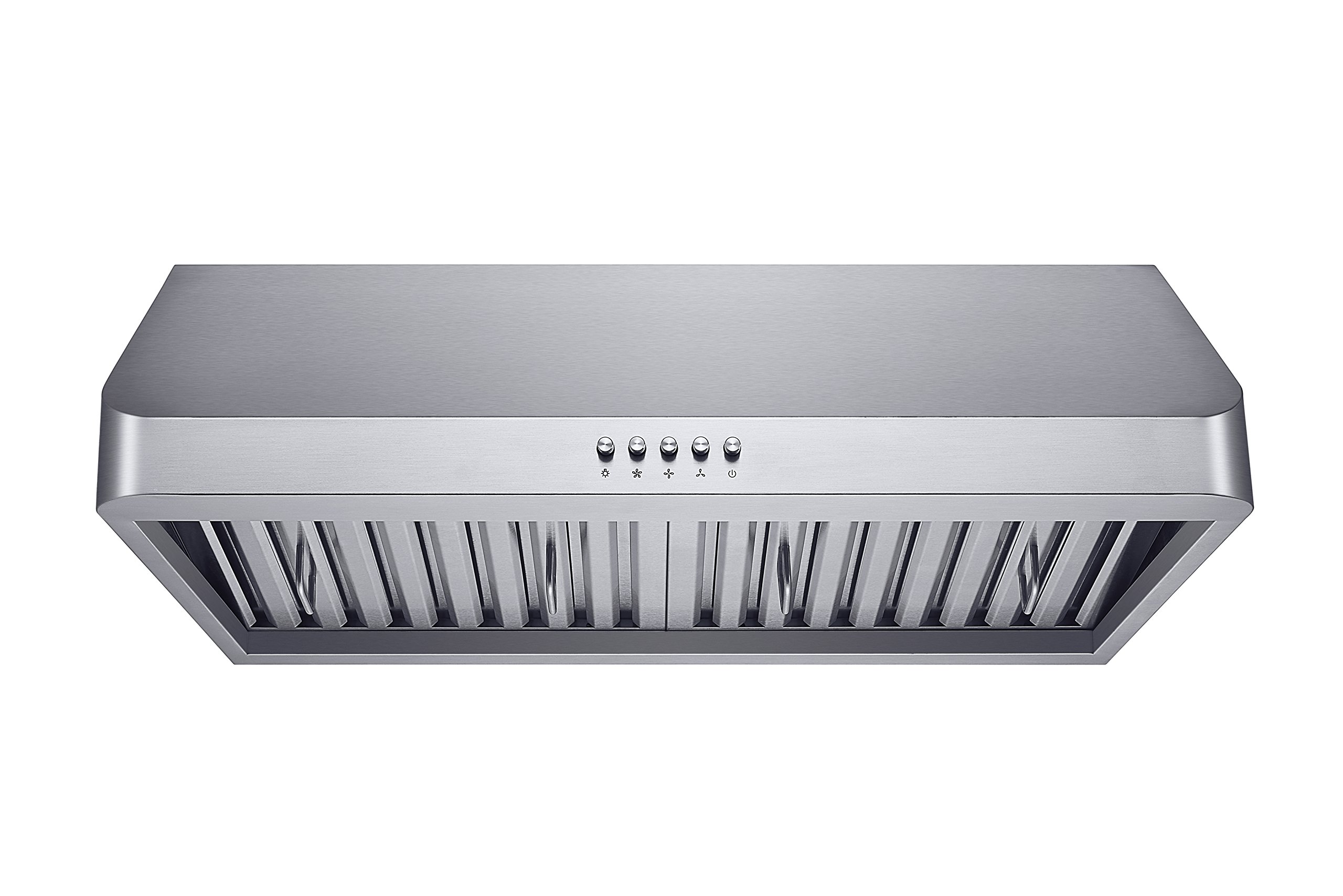 How to Choose the Right Range Hoods for Your Kitchen