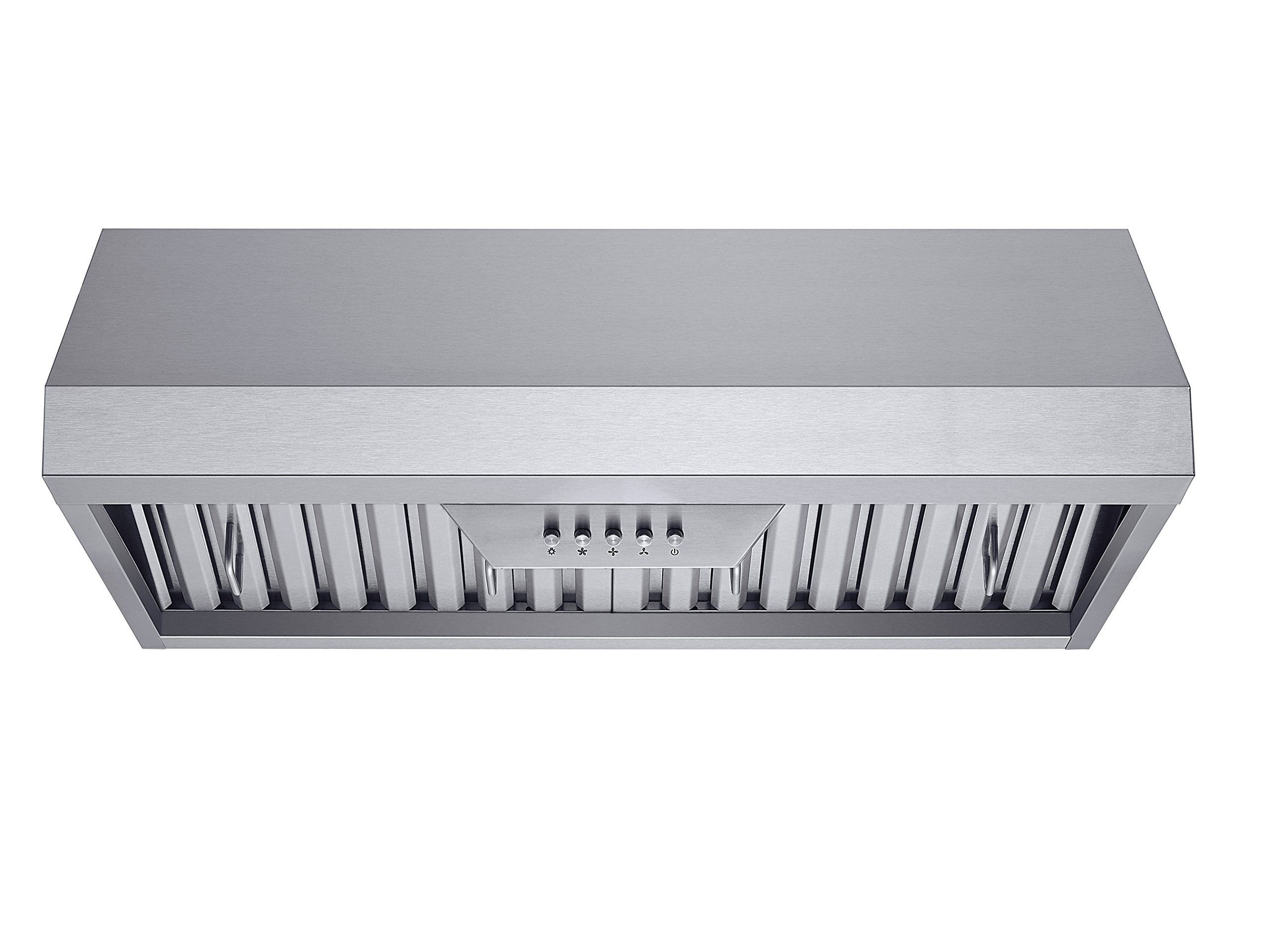 How to Choose the Right Range Hoods for Your Kitchen