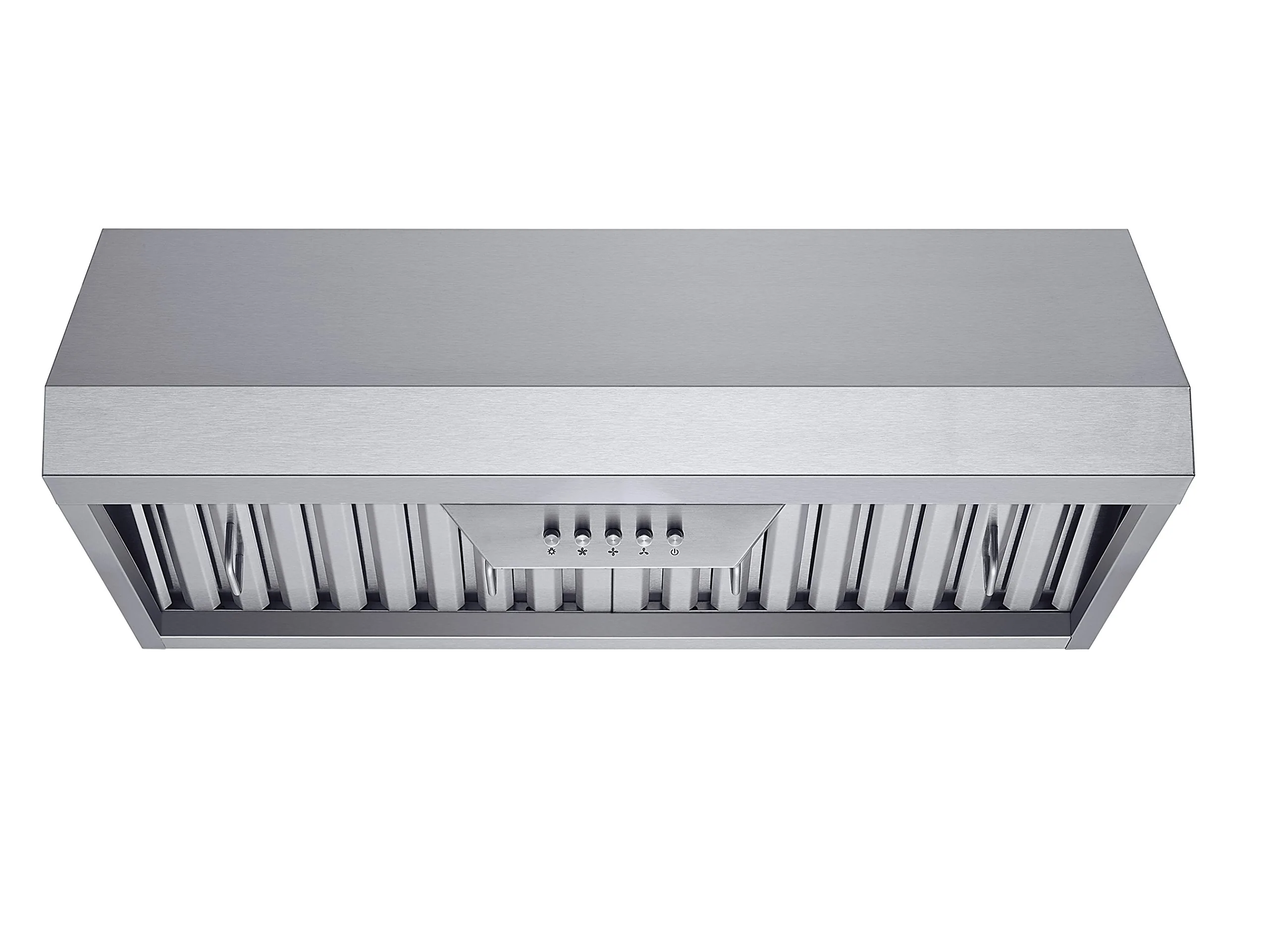 How to Choose the Right Range Hoods for Your Kitchen