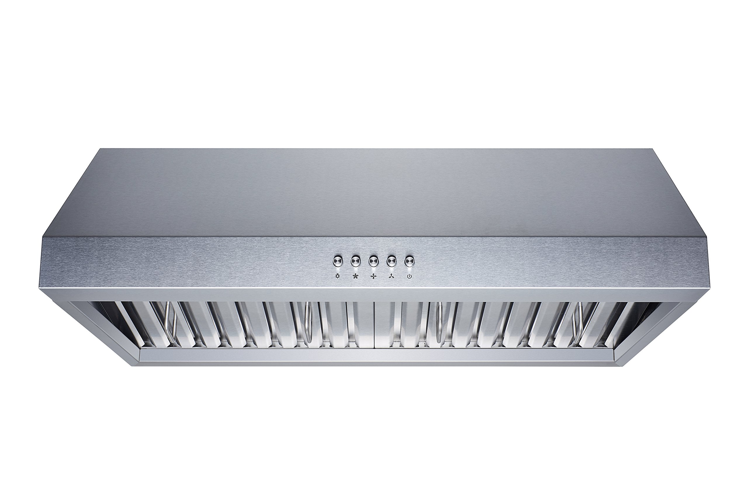 How to Choose the Right Range Hoods for Your Kitchen