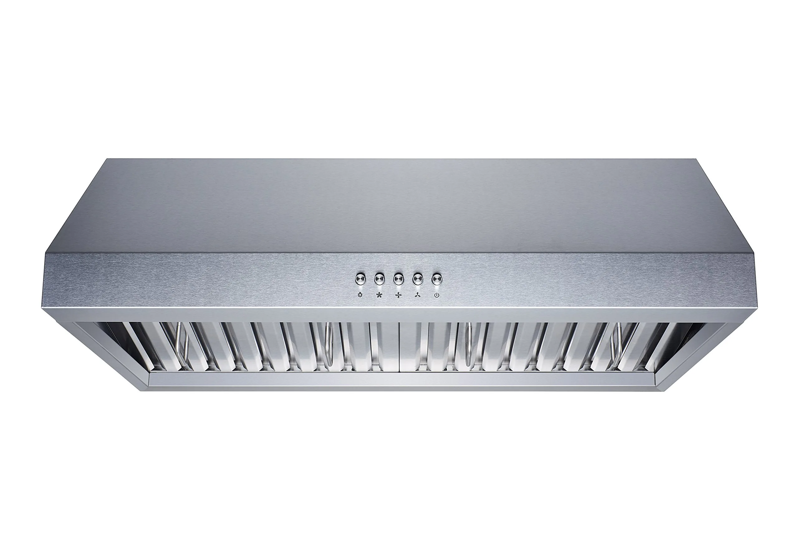 How to Choose the Right Range Hoods for Your Kitchen