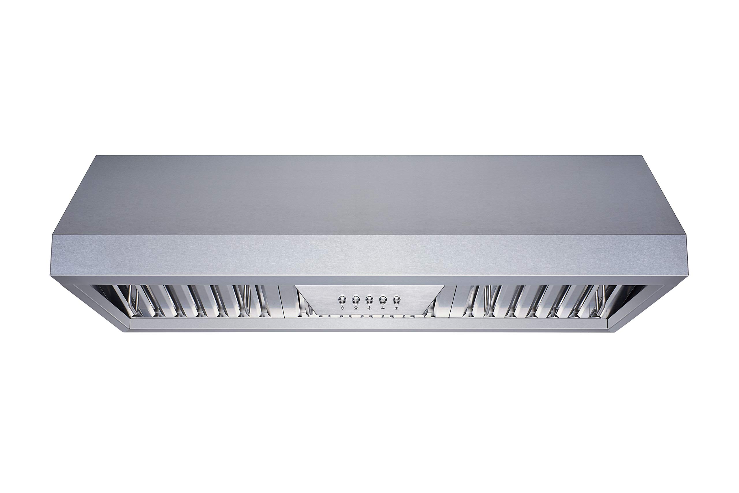 How to Choose the Right Range Hoods for Your Kitchen