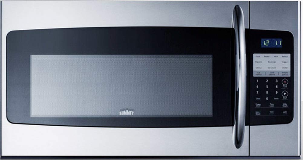 How to Choose the Right Microwave Oven for Your Kitchen.