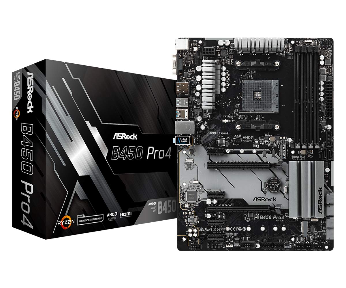 How to Choose the Right Type of Computer Motherboards for.