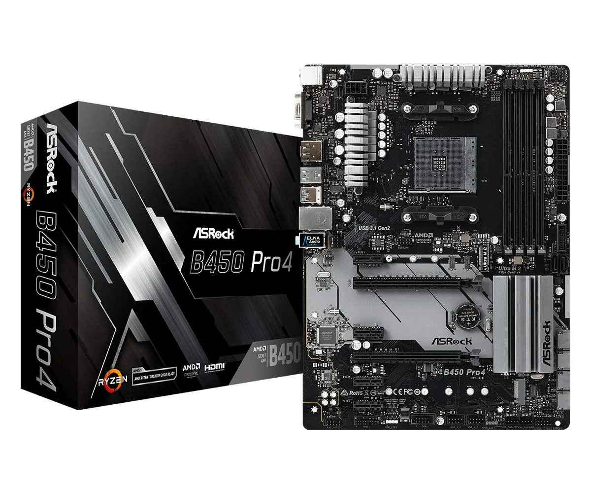 How to Choose the Right Type of Computer Motherboards for.