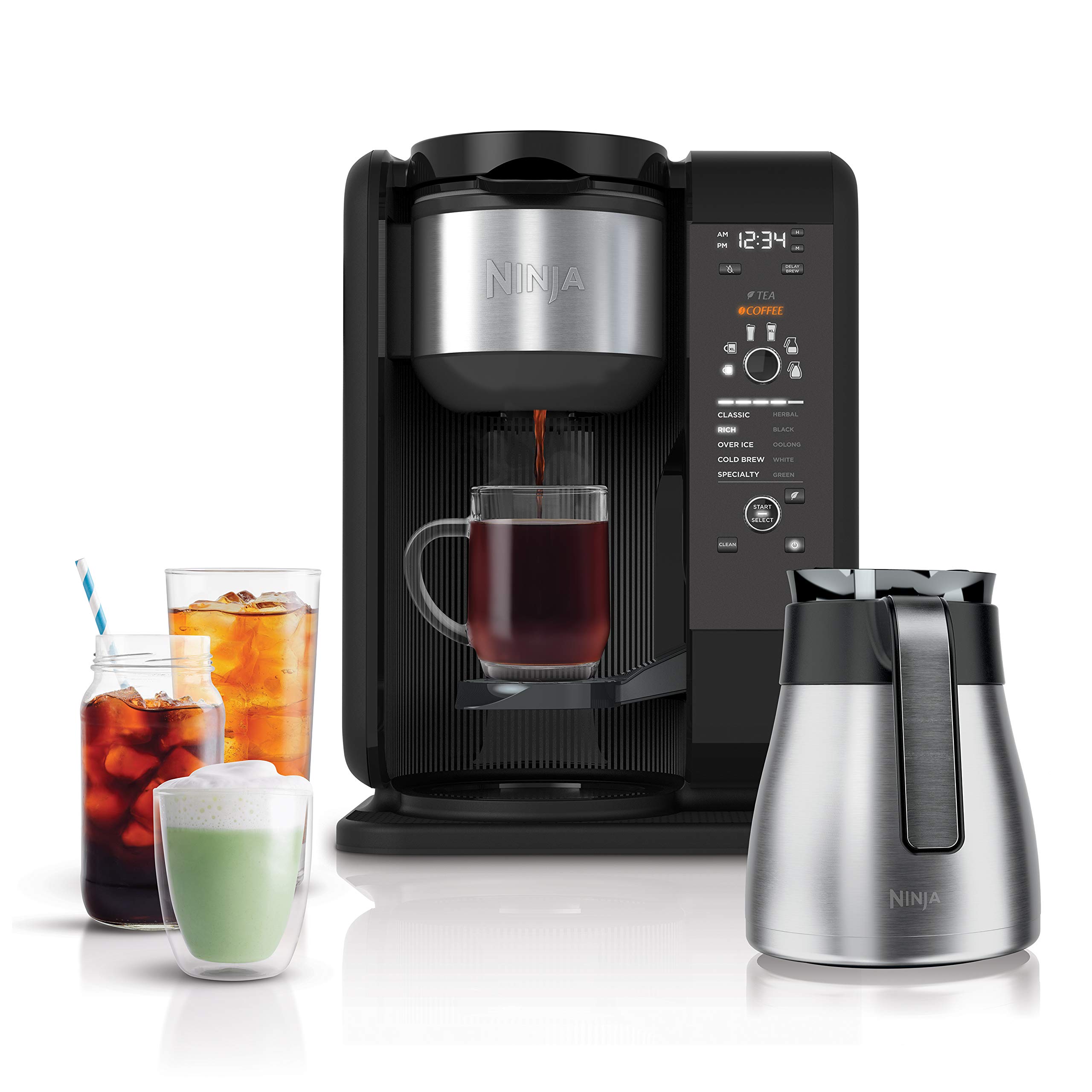 How to Choose the Right Type of Coffee Machine for Your Home