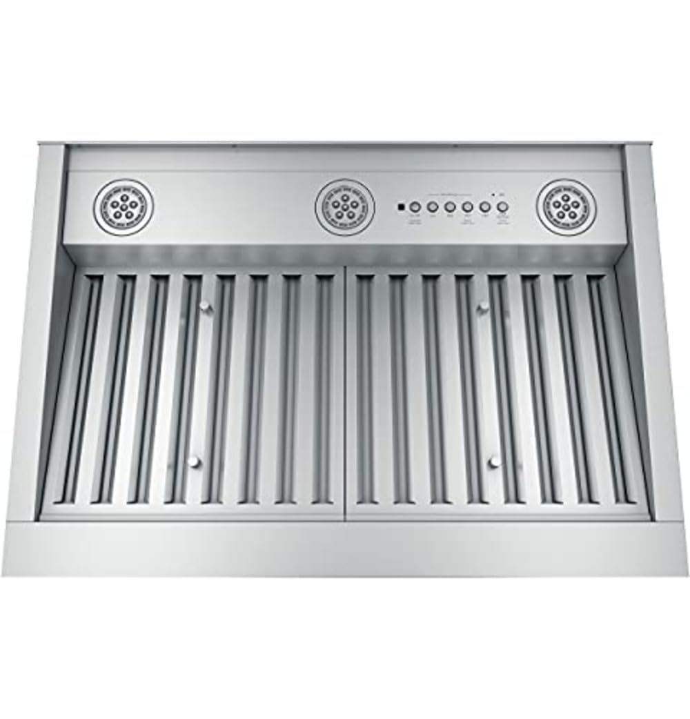 How to Choose the Right Type of Range Hood and Avoid Common.