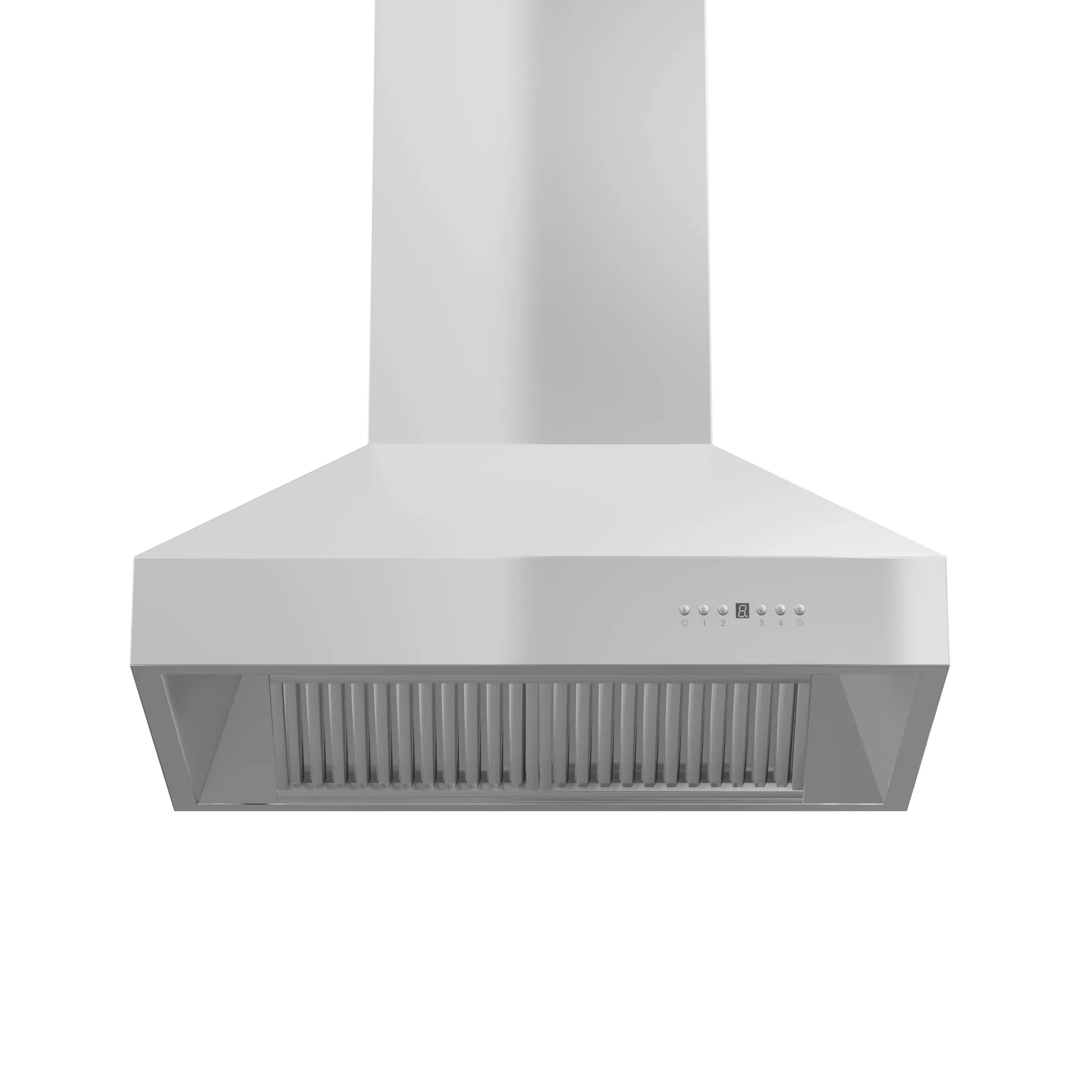 How to Choose the Right Type of Range Hoods for Your Kitchen