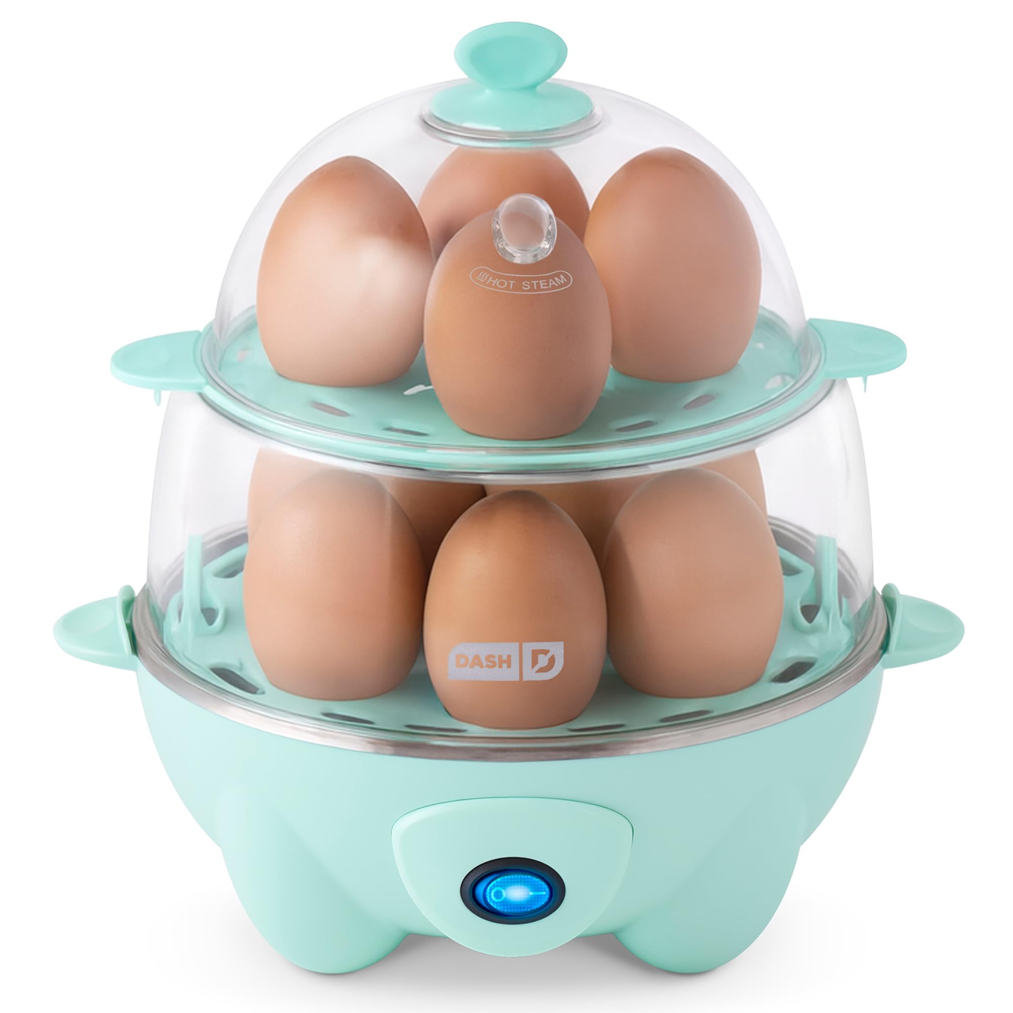 How to Choose the Right Electric Egg Cooker for Your Kitchen.