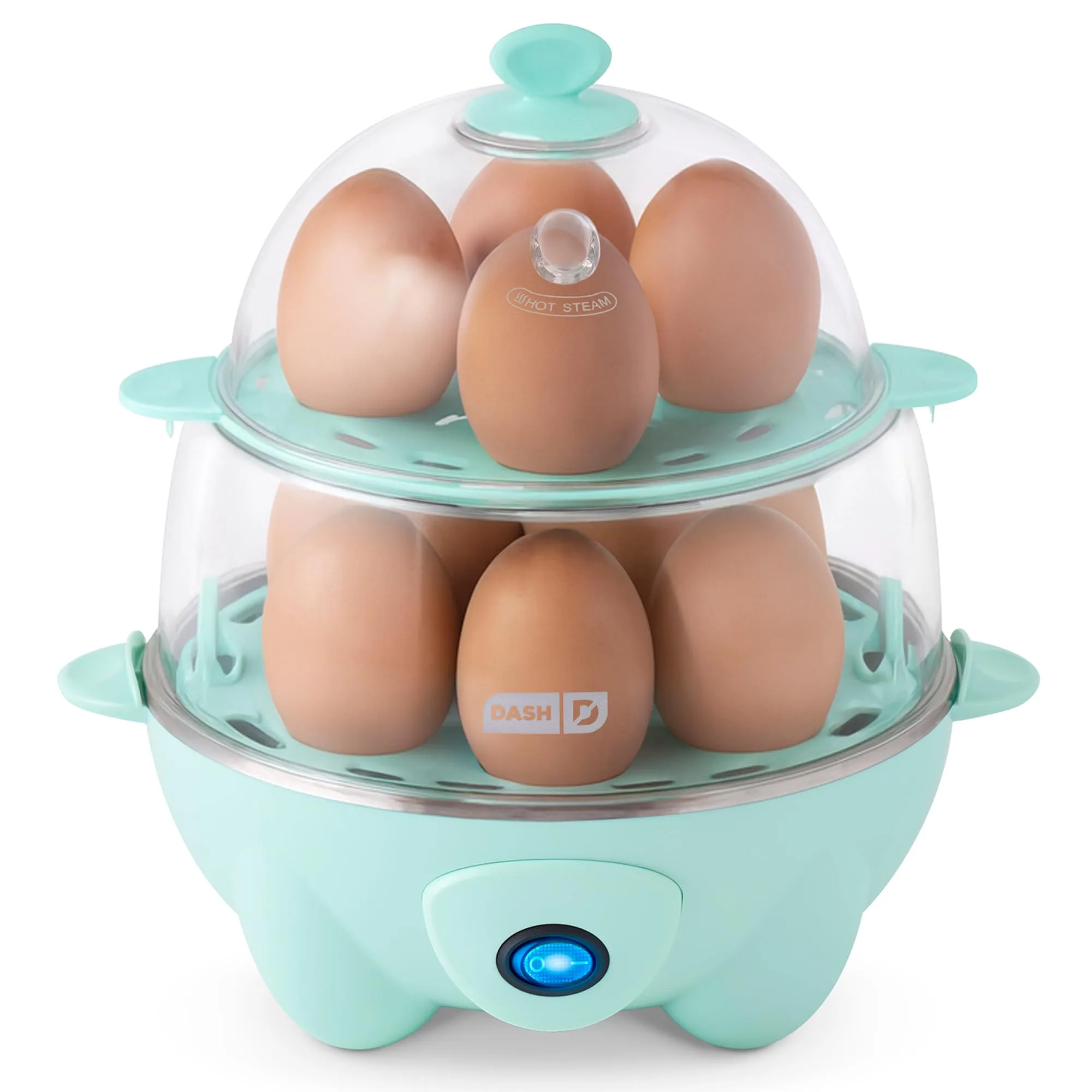How to Choose the Right Electric Egg Cooker for Your Kitchen.
