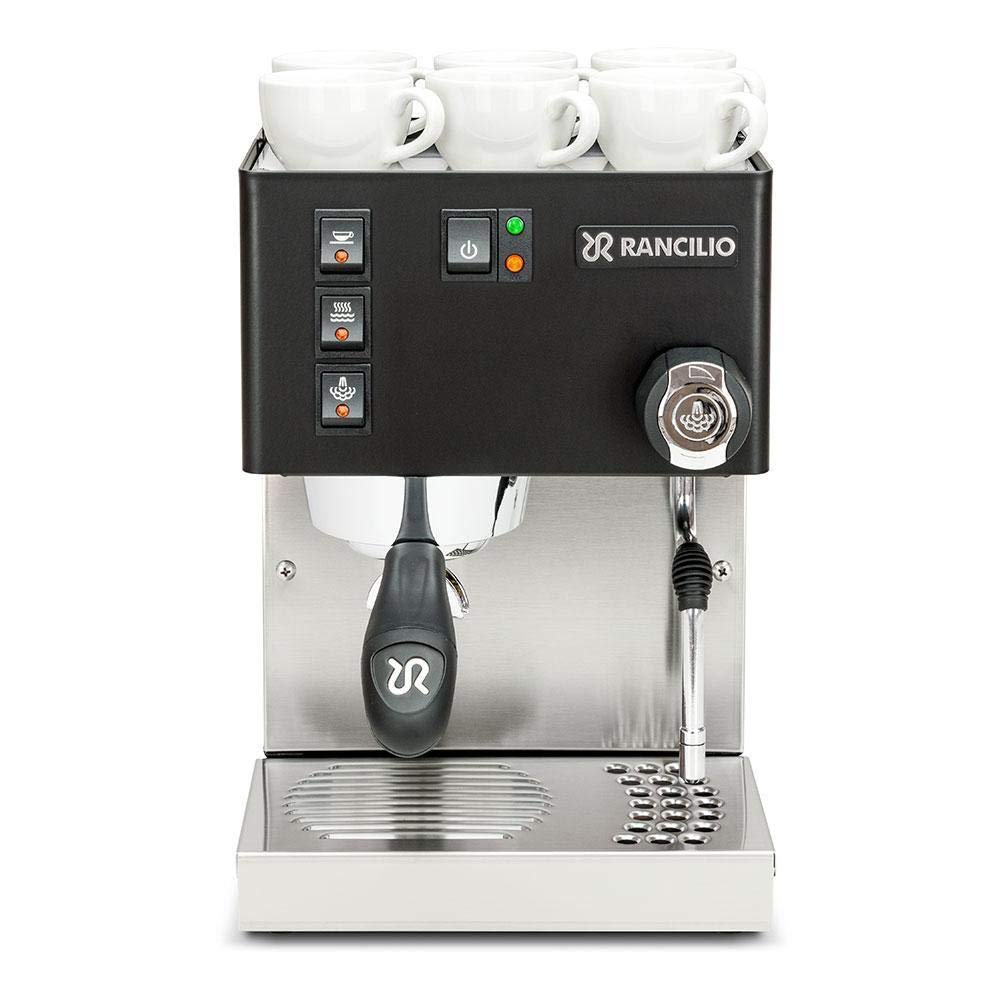 How to Choose the Right Espresso Machine for Your Home.