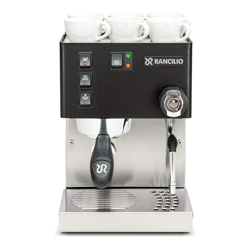 How to Choose the Right Espresso Machine for Your Home.