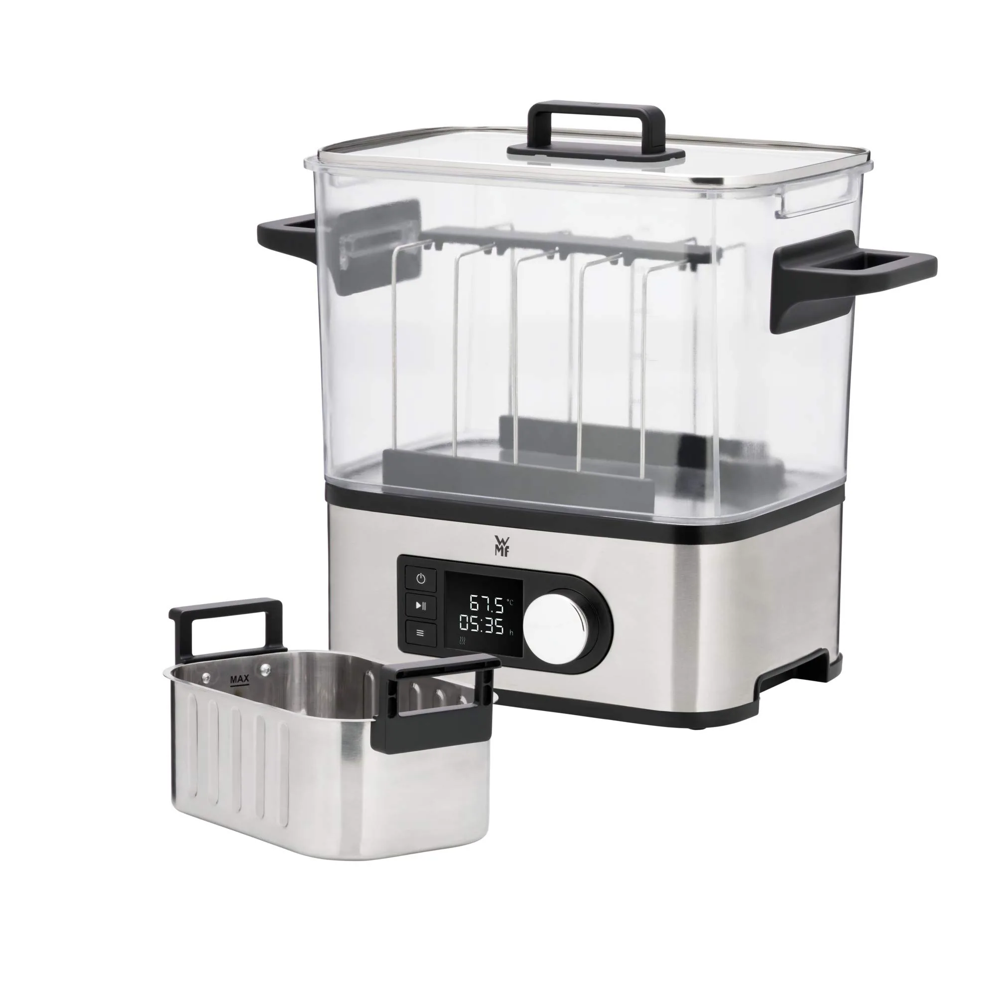 Choosing the Right Type of Slow Cooker for Your Kitchen.