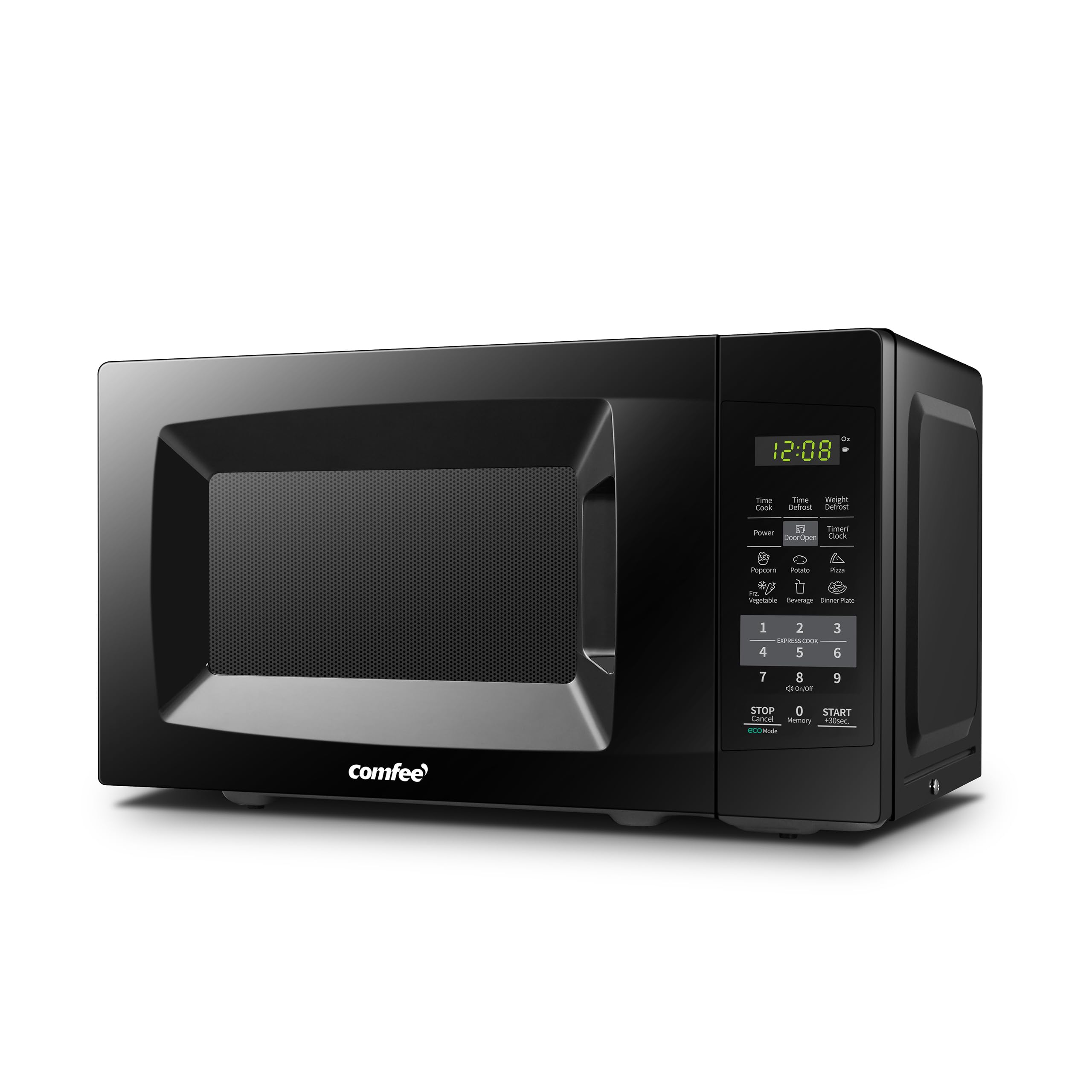 How to Choose the Right Microwave Oven for Your Kitchen.