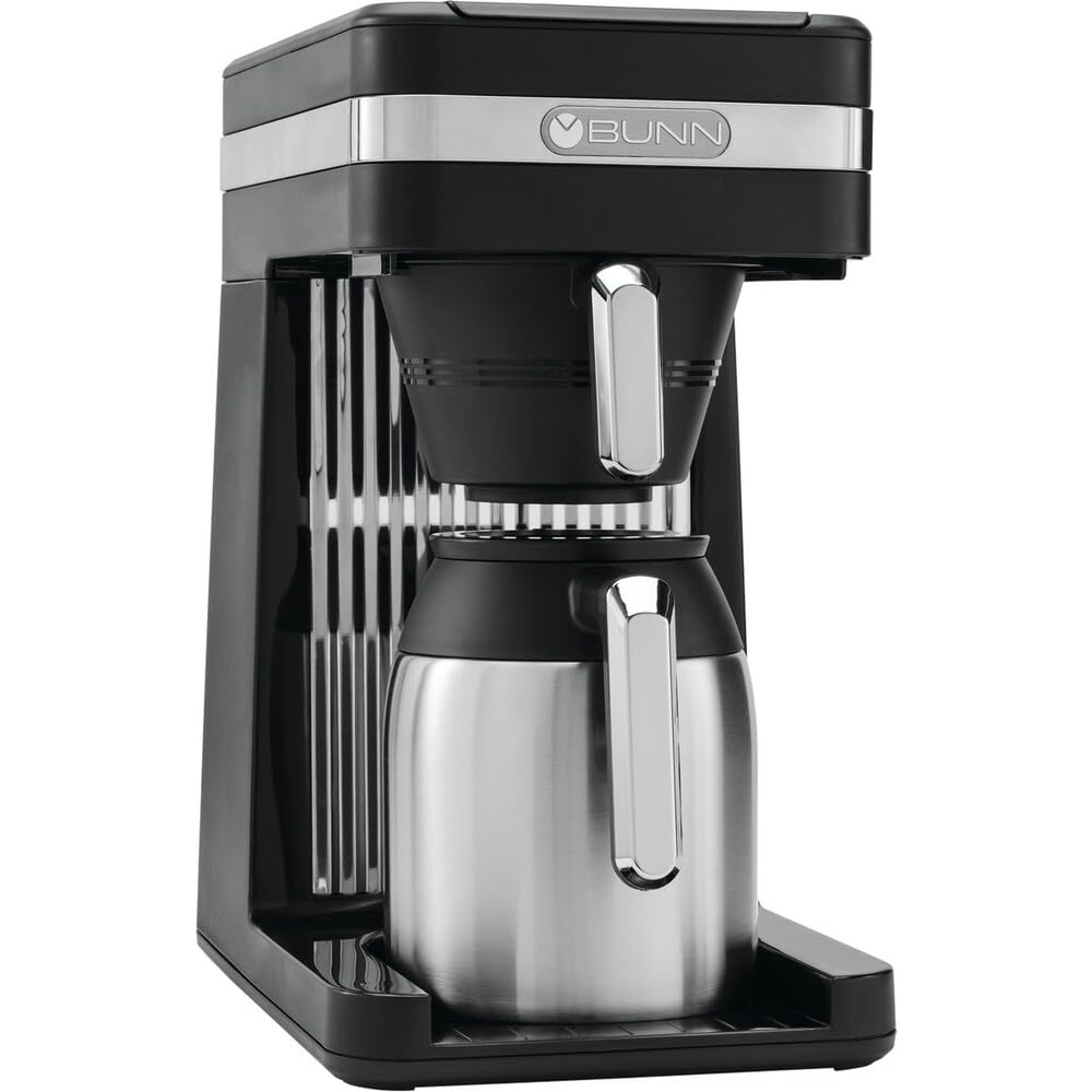 How to Choose the Right Type of Coffee Machine for Your Home