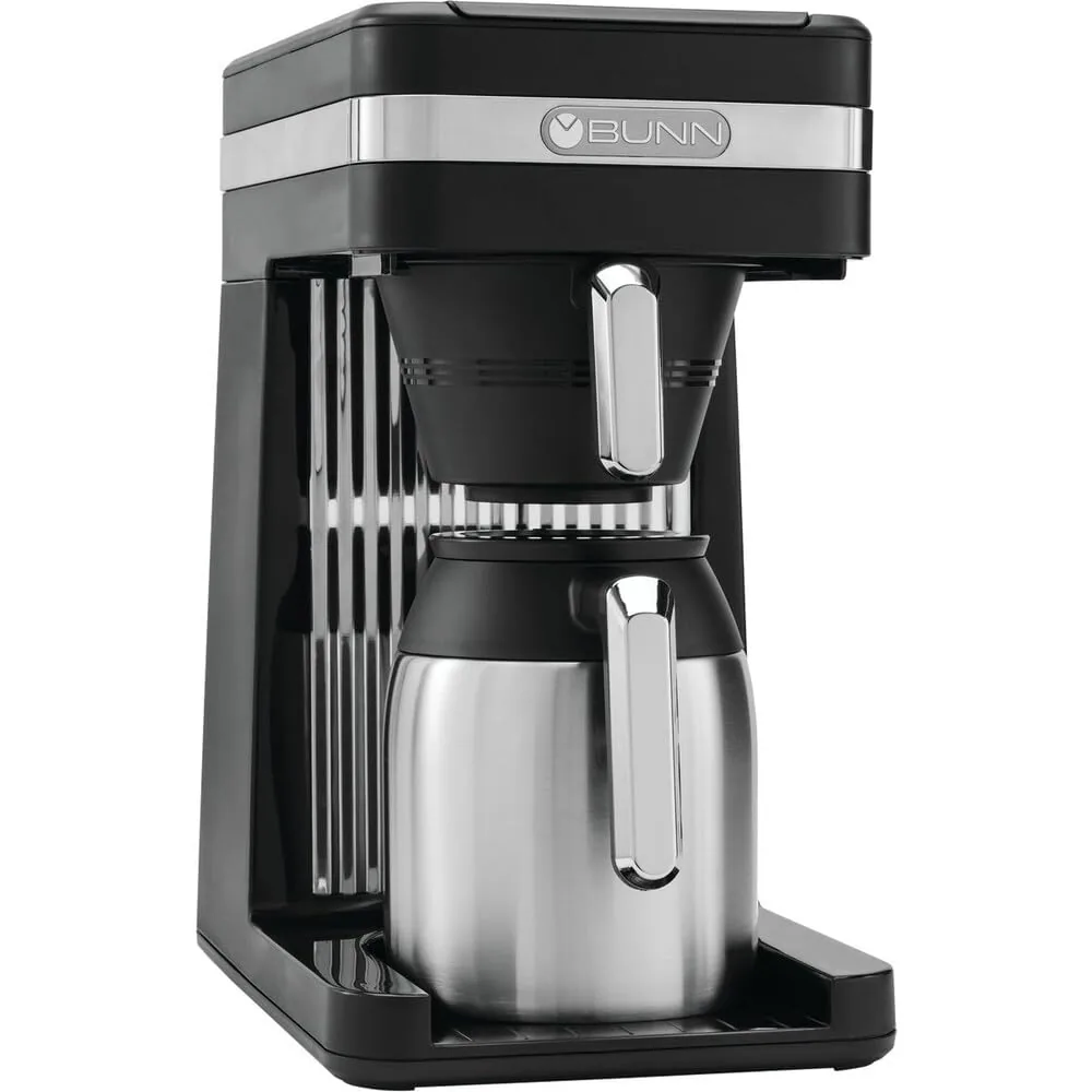 How to Choose the Right Type of Coffee Machine for Your Home