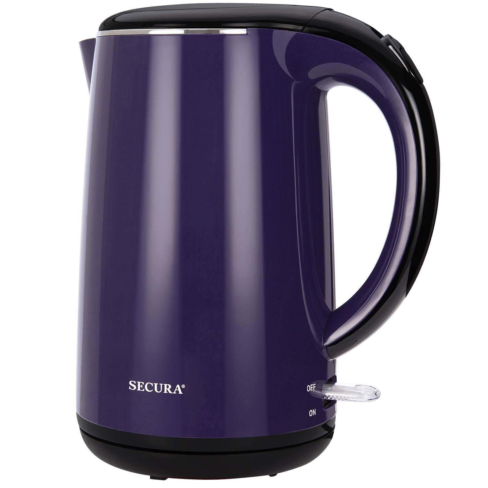 Choosing the Right Kettles & Tea Machines for Your Home