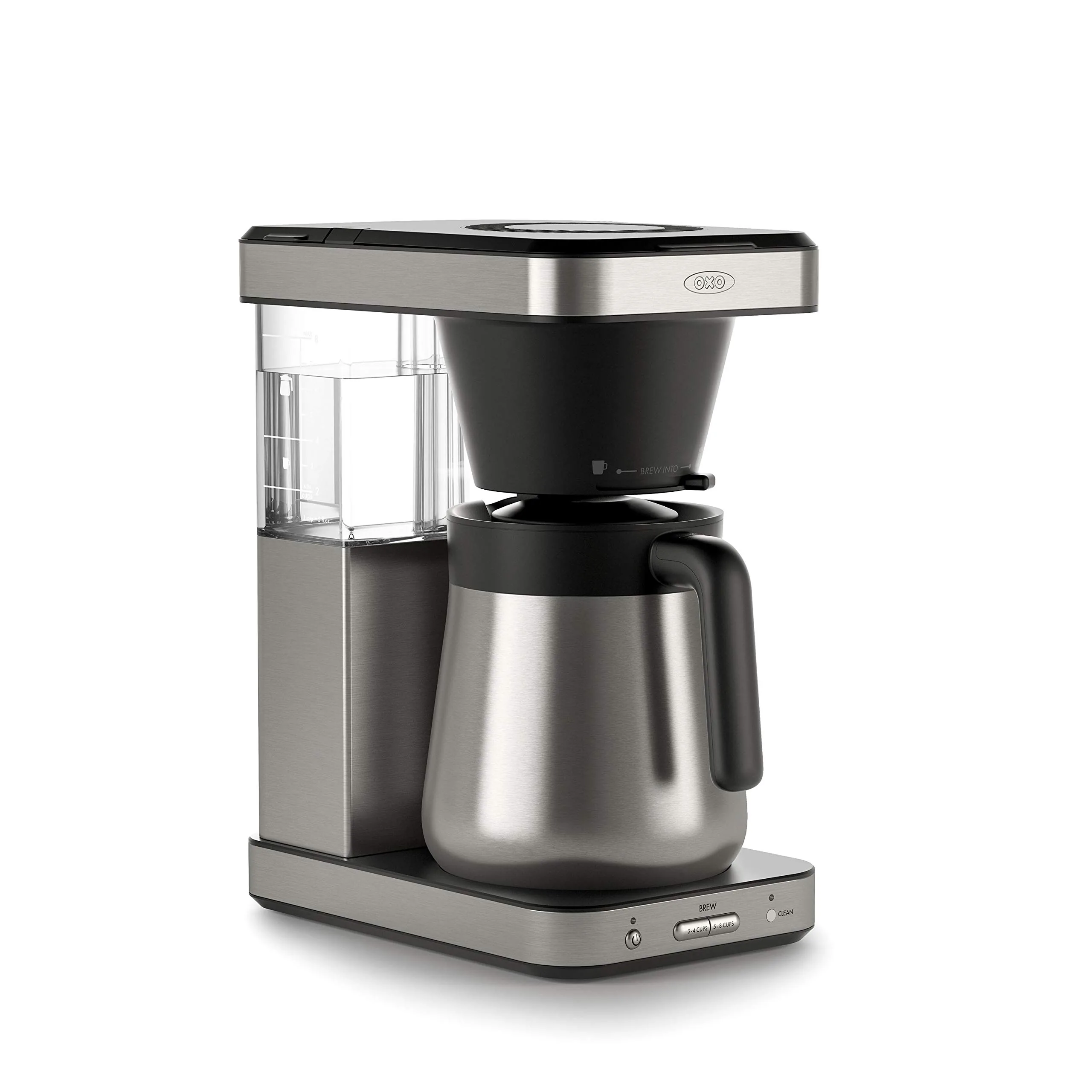 How to Choose the Right Type of Coffee Machine for Your Home
