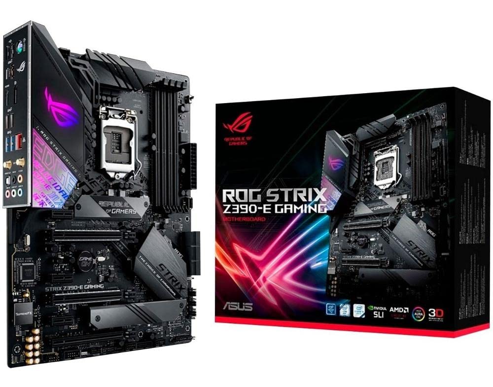How to Choose the Right Computer Motherboard for Your Build