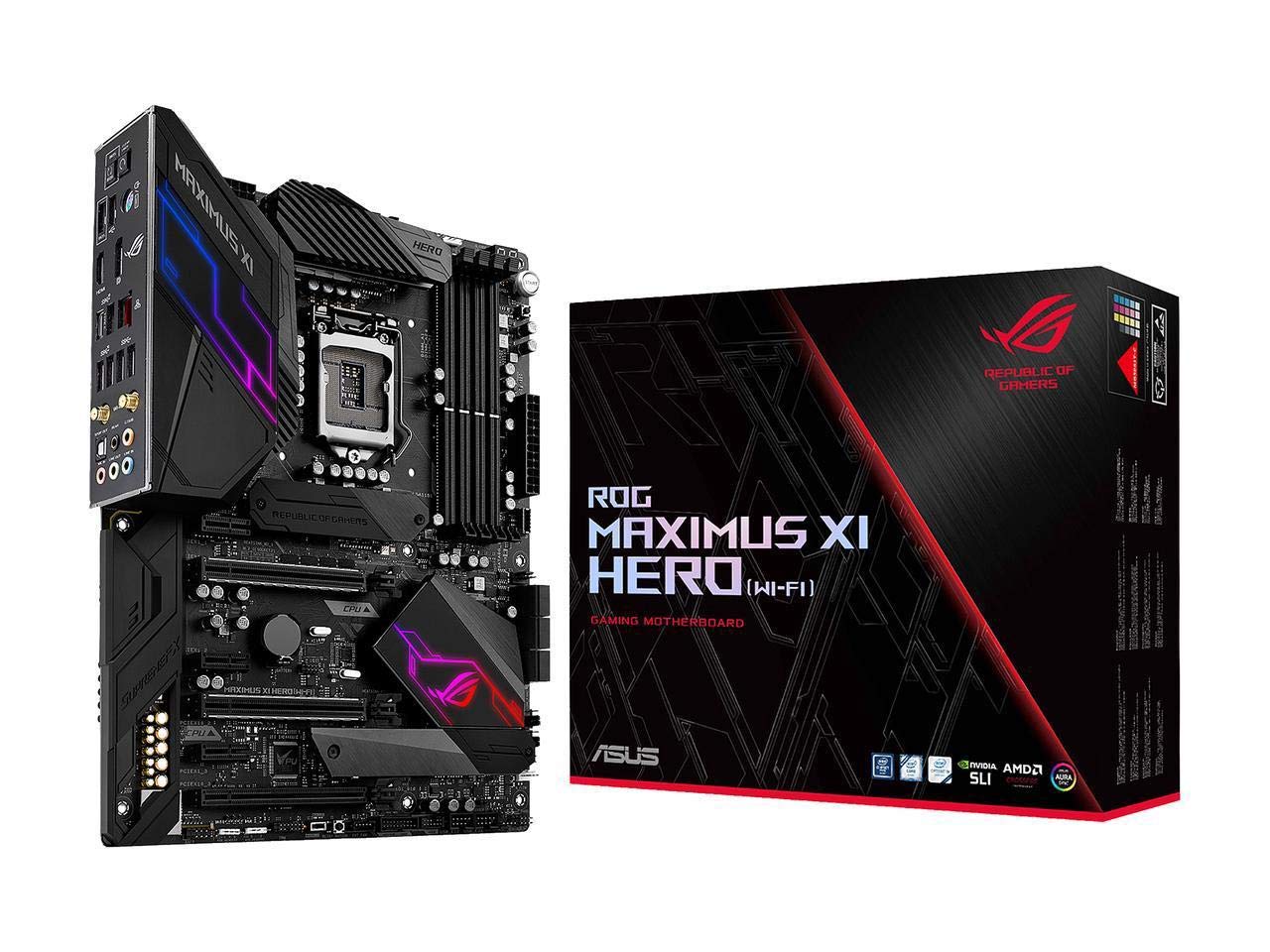 Choosing the Right Type of Computer Motherboard for Your.