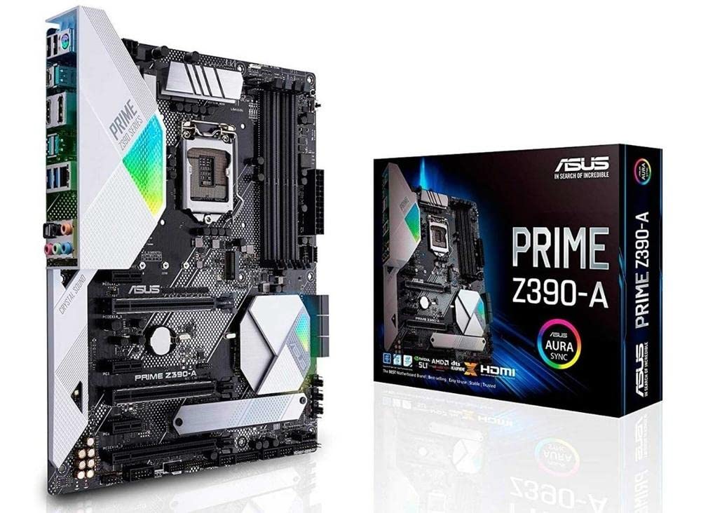 How to Choose the Right Type of Computer Motherboards for.