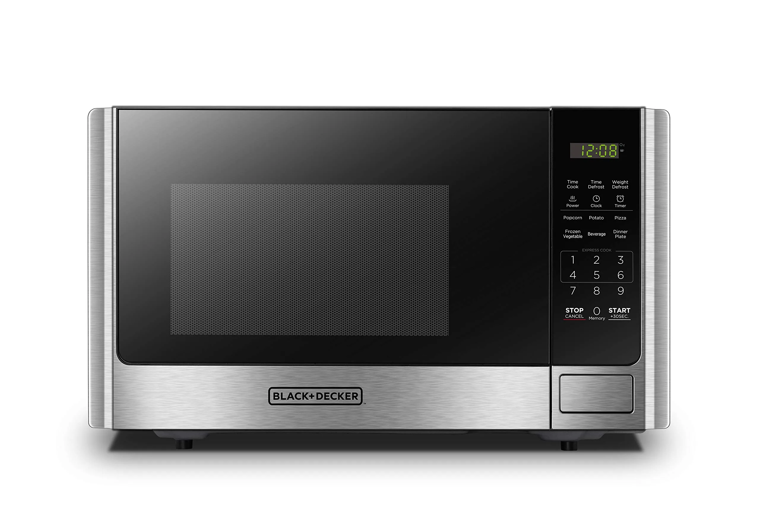 How to Choose the Right Microwave Oven for Your Kitchen