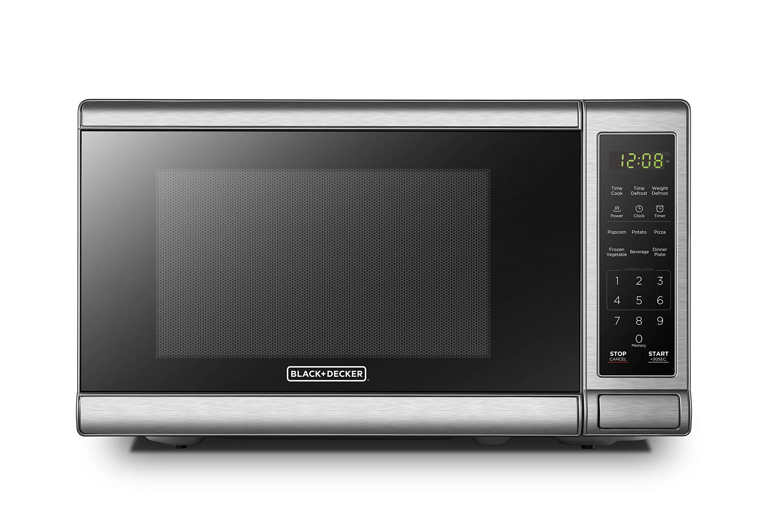 How to Choose the Right Microwave Oven for Your Kitchen.