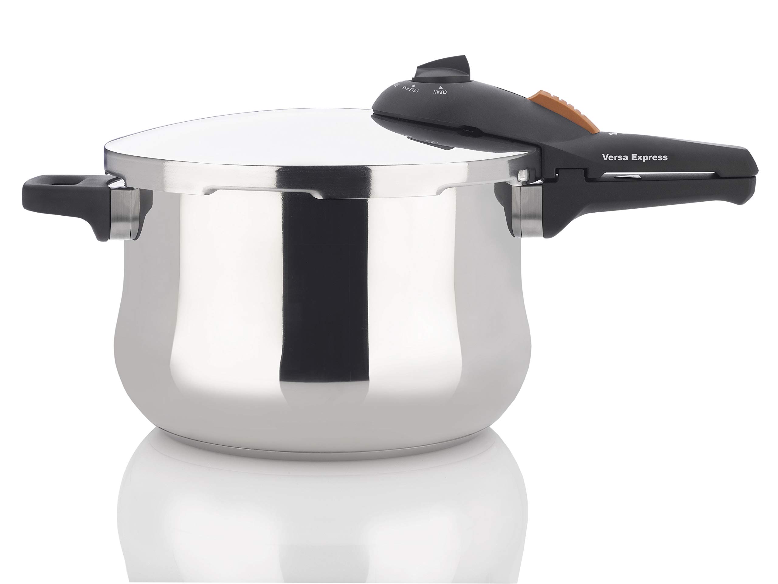 How to Choose the Right Type of Cooker for Your Kitchen.