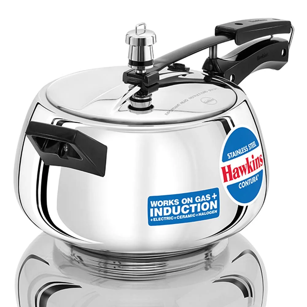 How to Choose the Right Type of Cooker for Your Kitchen.