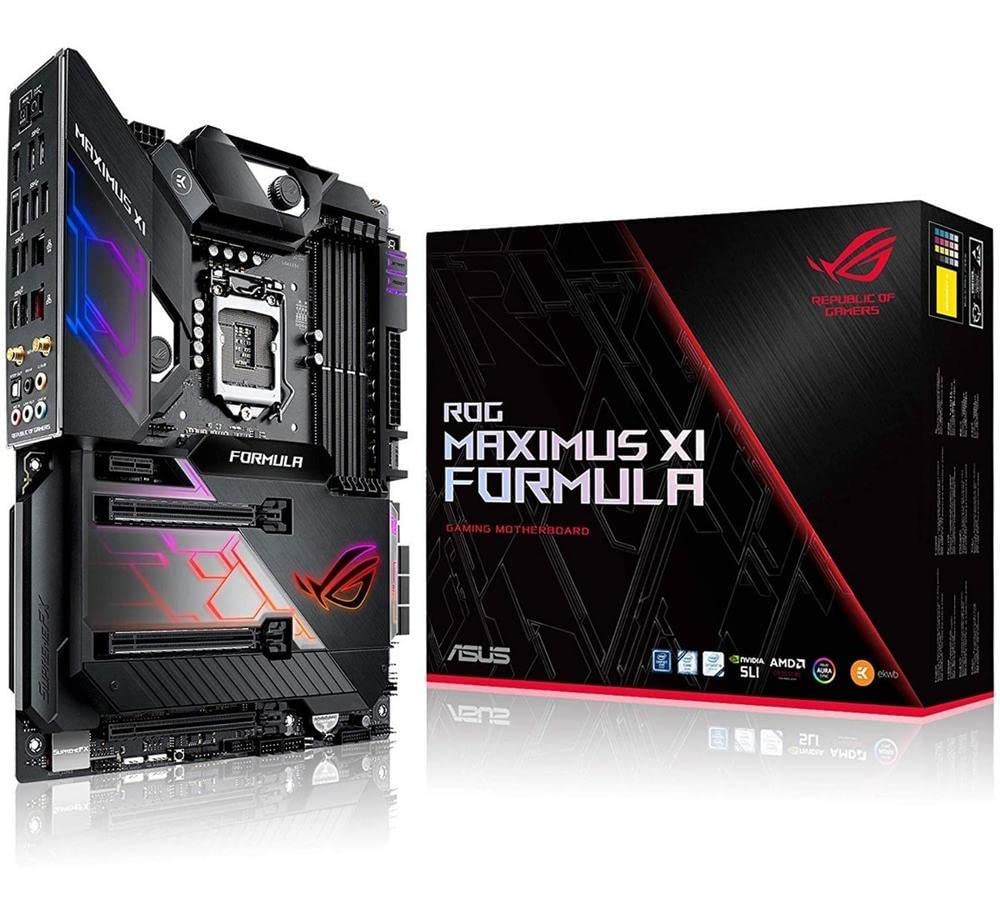 How to Choose the Right Type of Computer Motherboards for.
