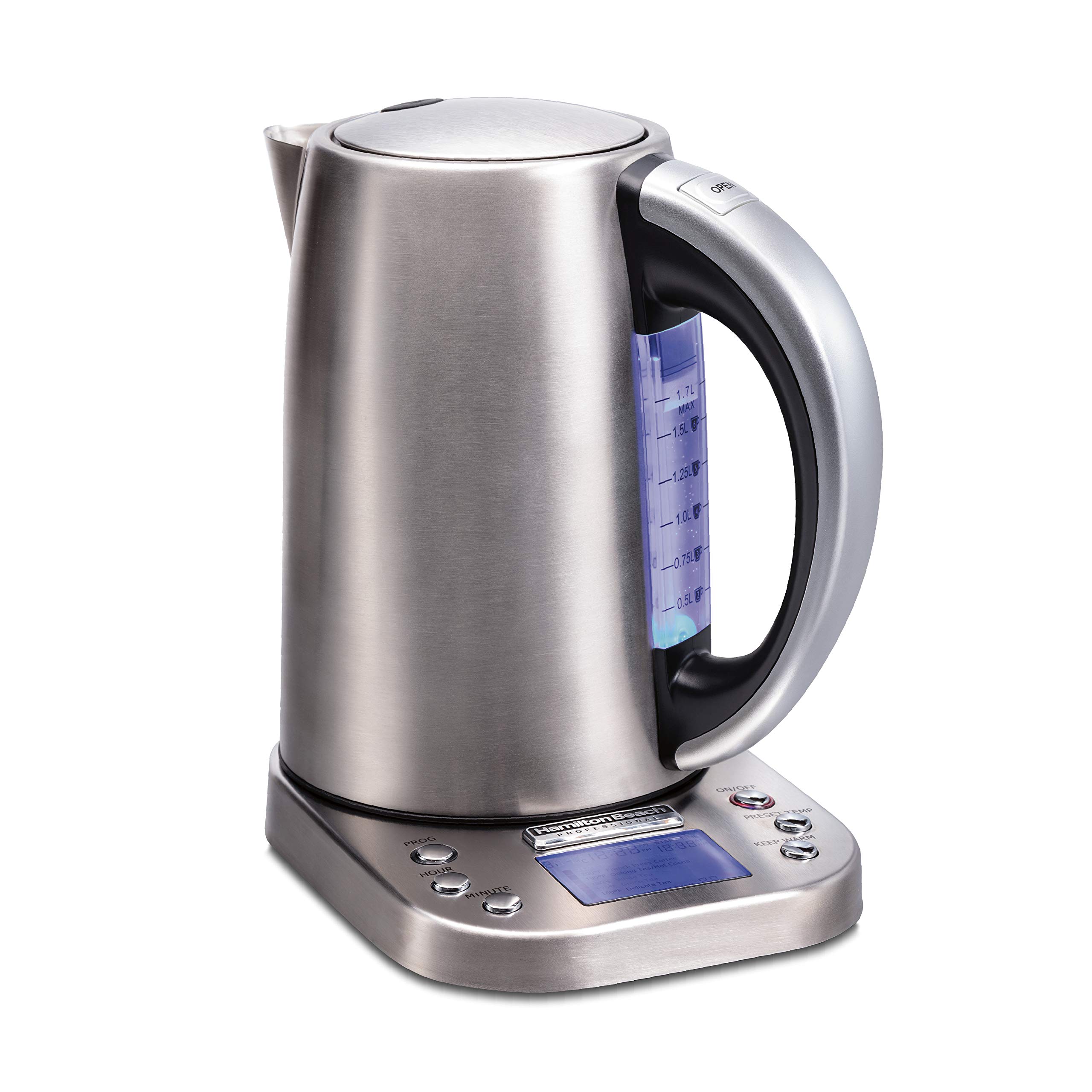 Choosing the Right Kettles & Tea Machines for Your Home