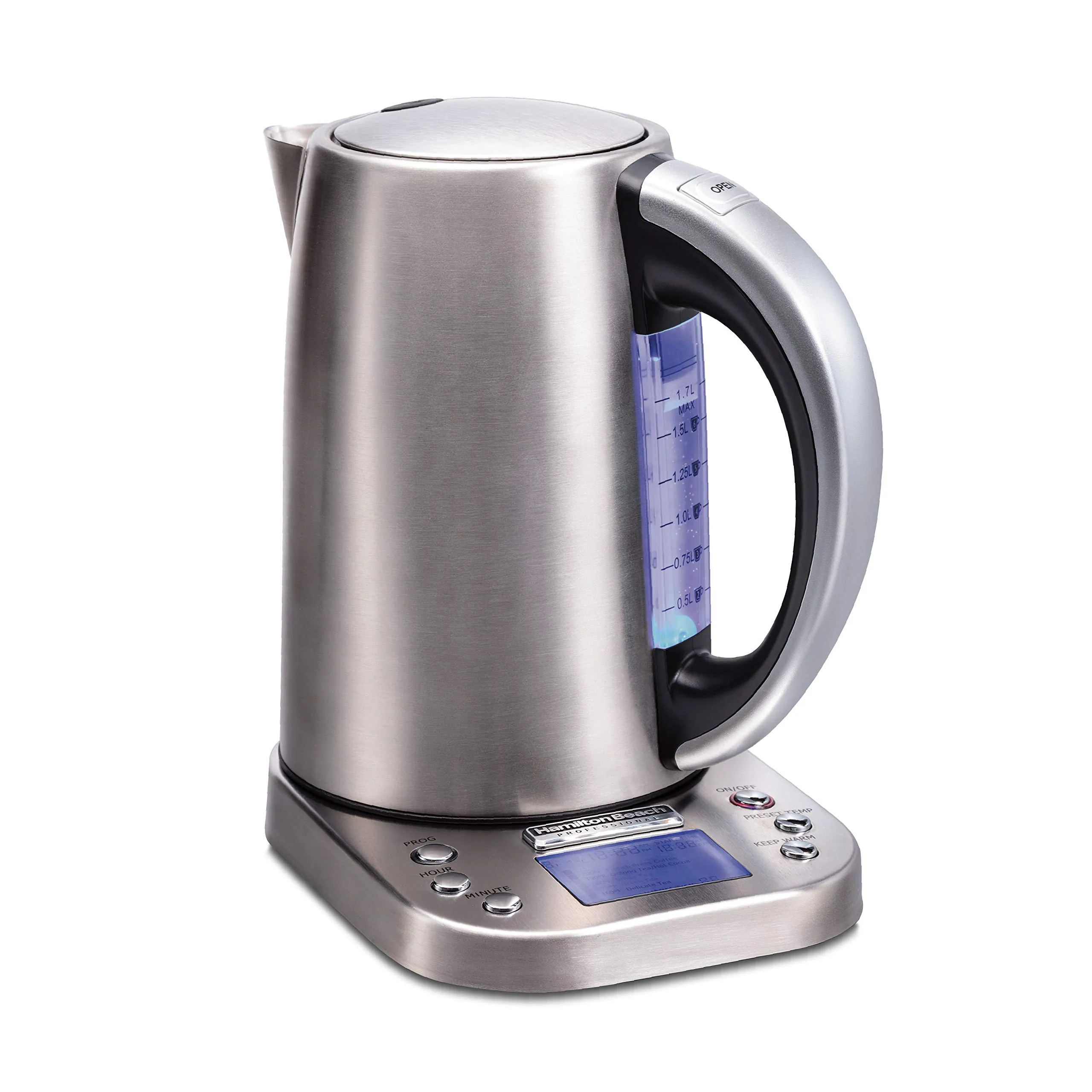 Choosing the Right Kettles & Tea Machines for Your Home