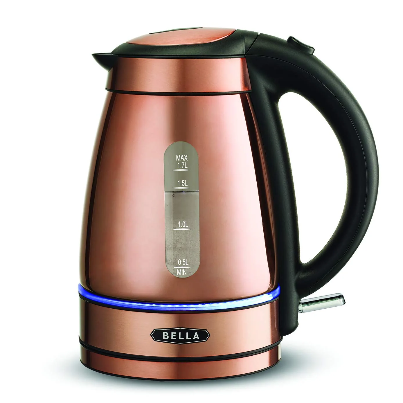 How to Choose the Right Type of Kettle in 2023