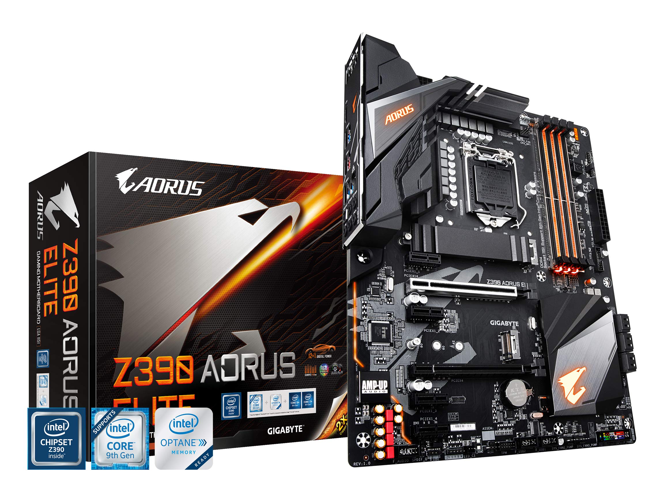 How to Choose the Right Type of Computer Motherboards for.