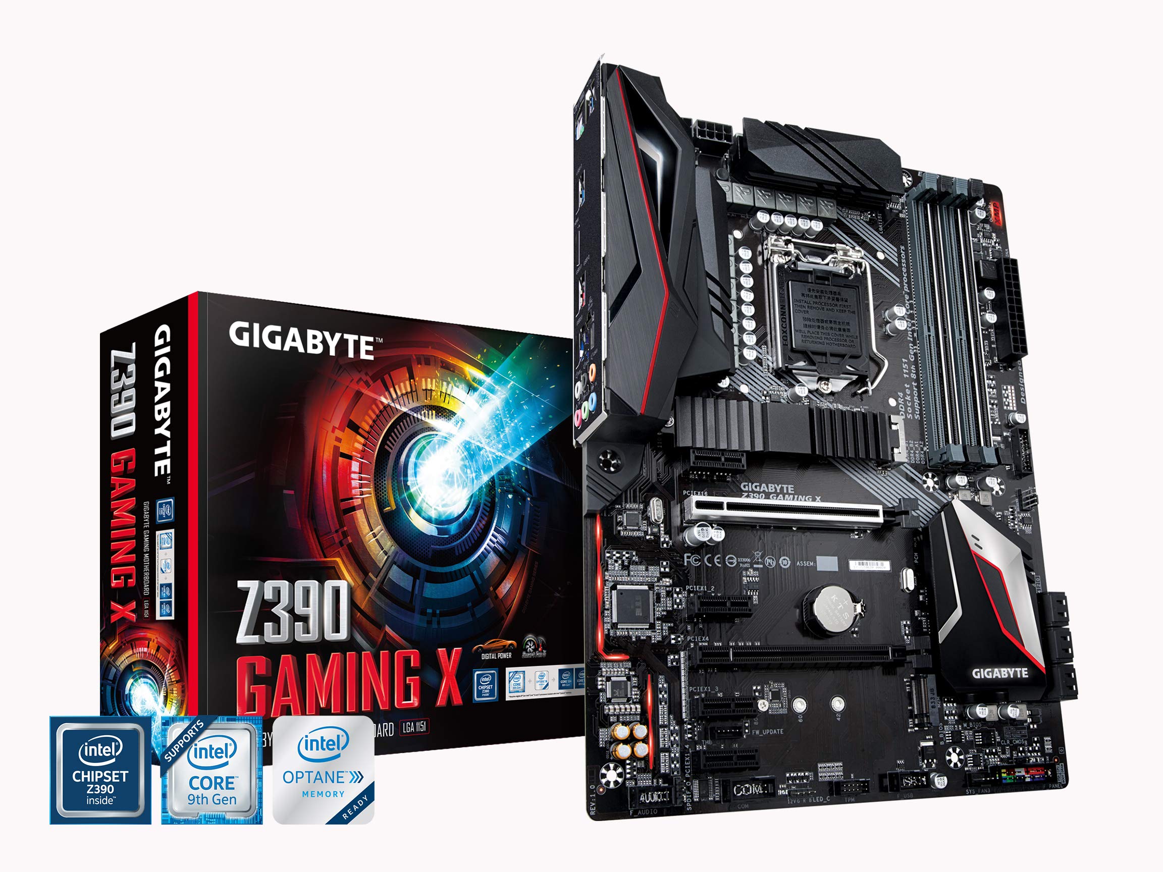 How to Choose the Right Type of Computer Motherboards for.
